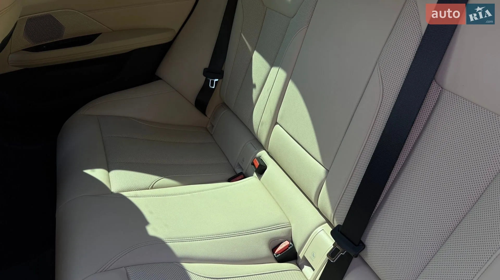 2024 BMW i4 - мініатюра 36