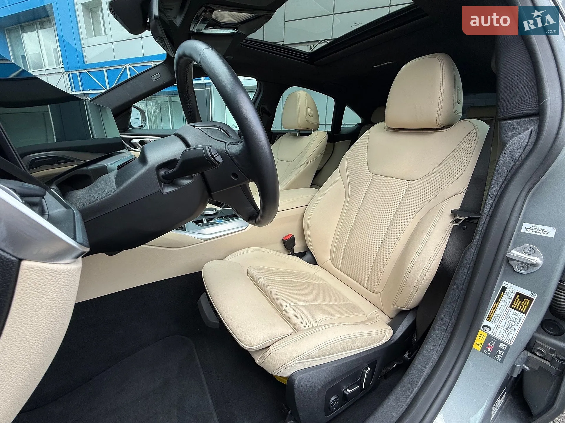 2024 BMW i4 - мініатюра 20