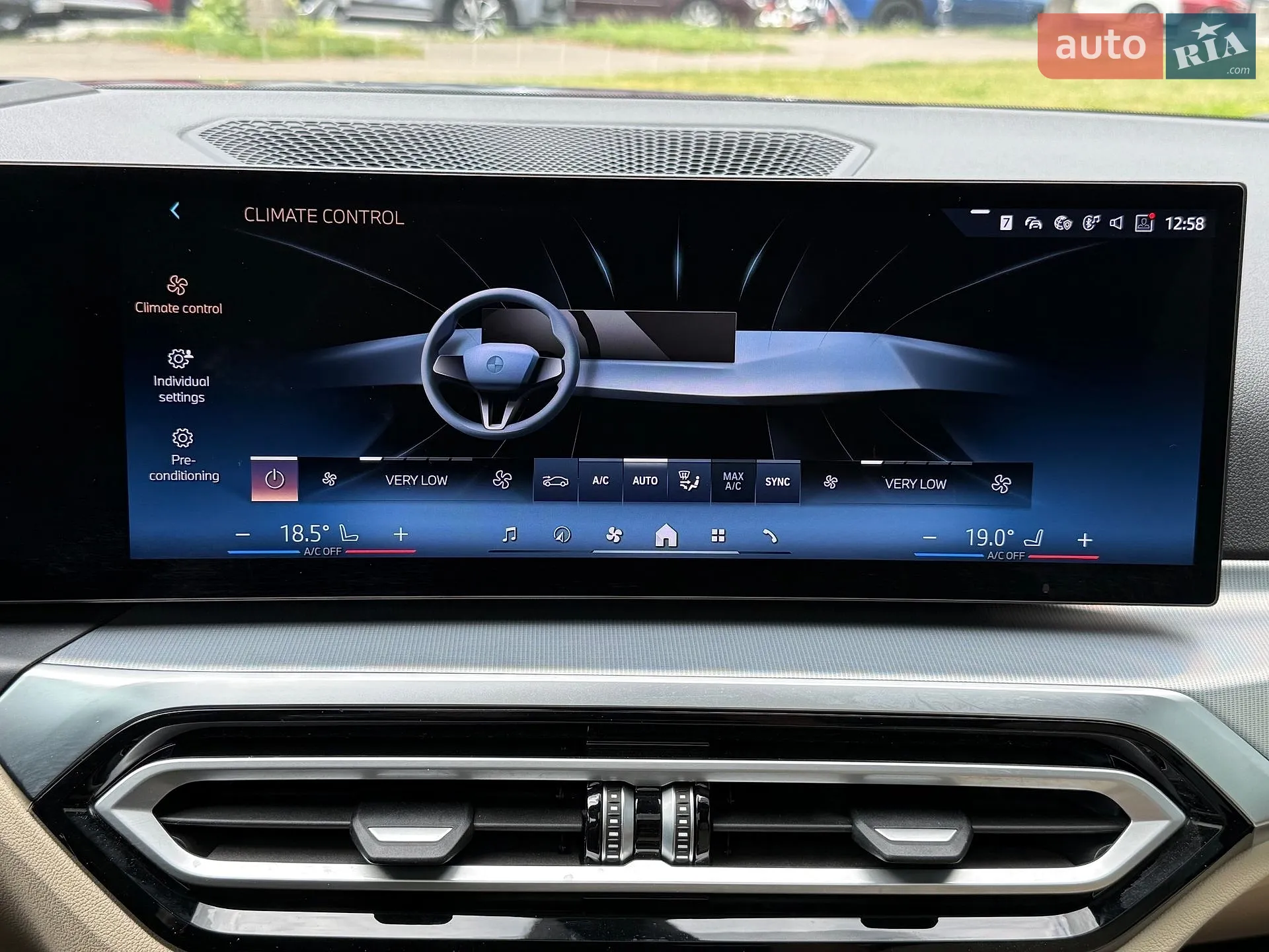 2024 BMW i4 - мініатюра 29