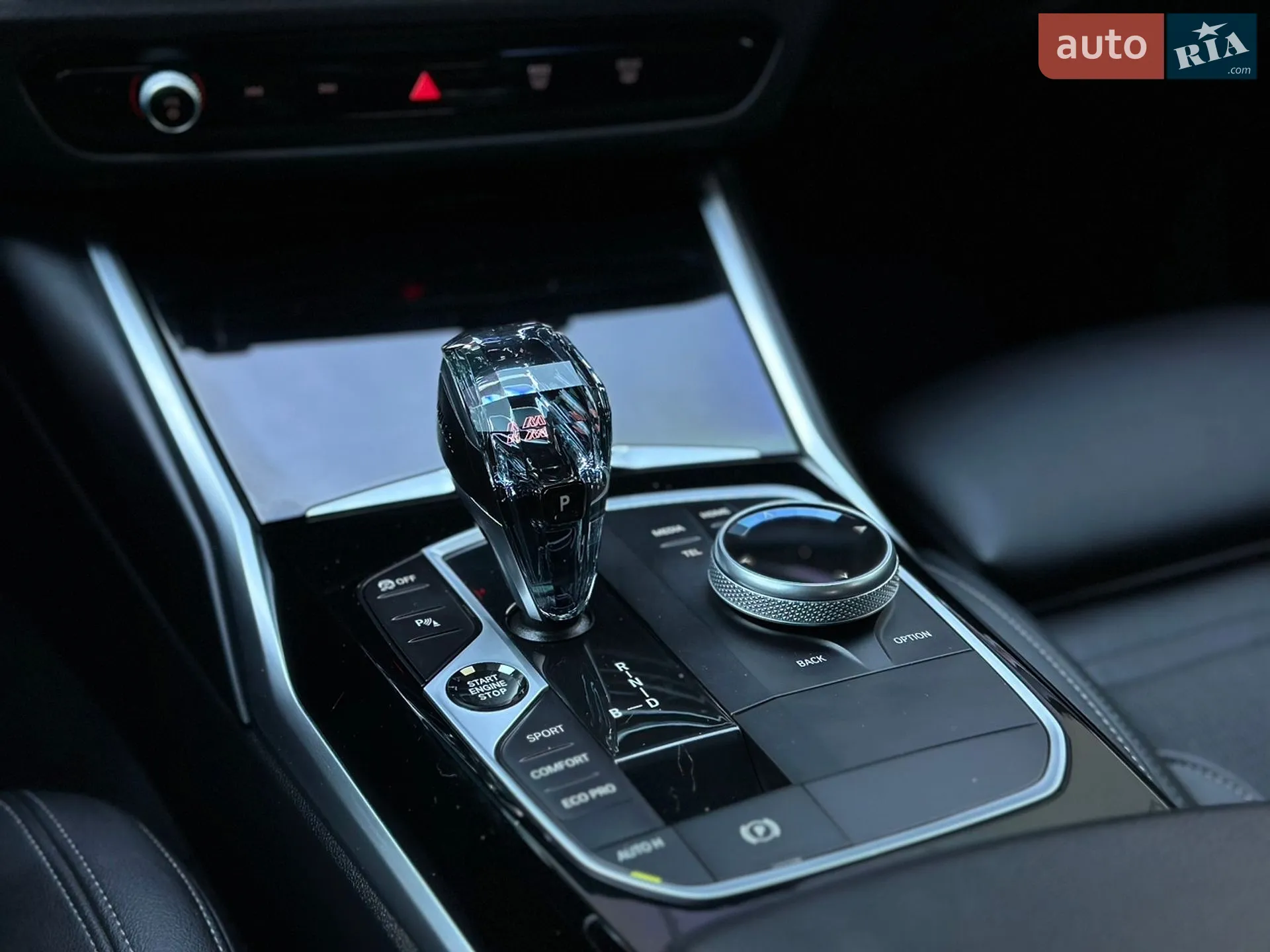 2023 BMW i4 - мініатюра 30
