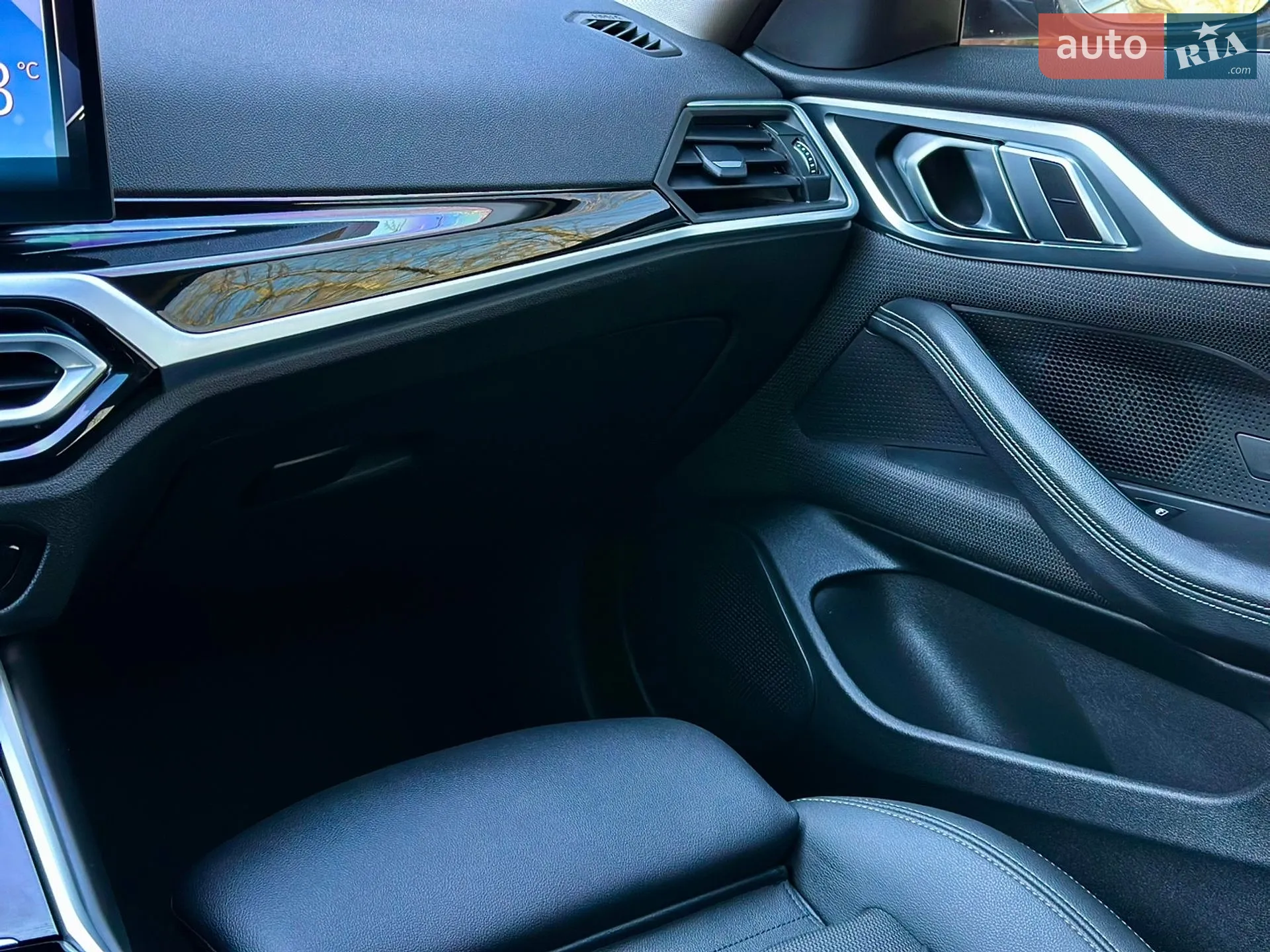 2023 BMW i4 - мініатюра 36