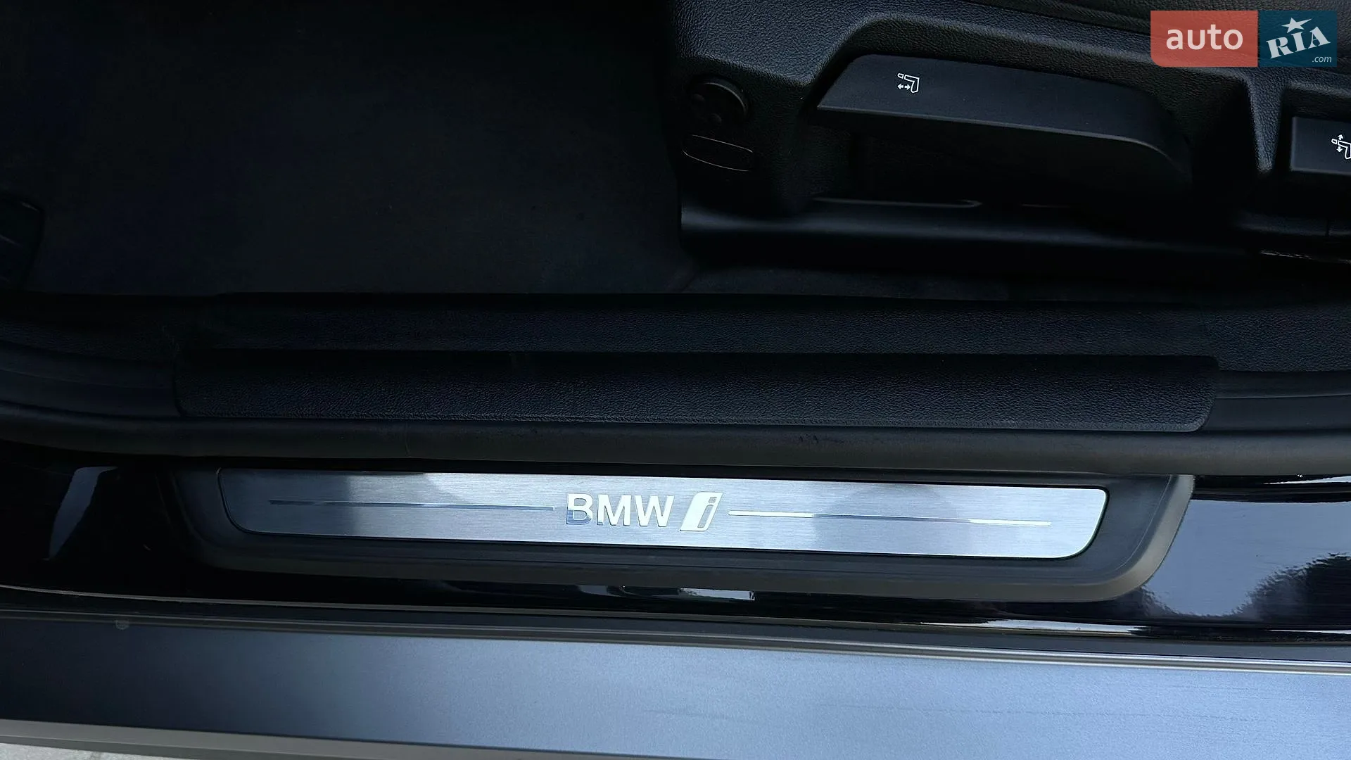 2023 BMW i4 - мініатюра 48