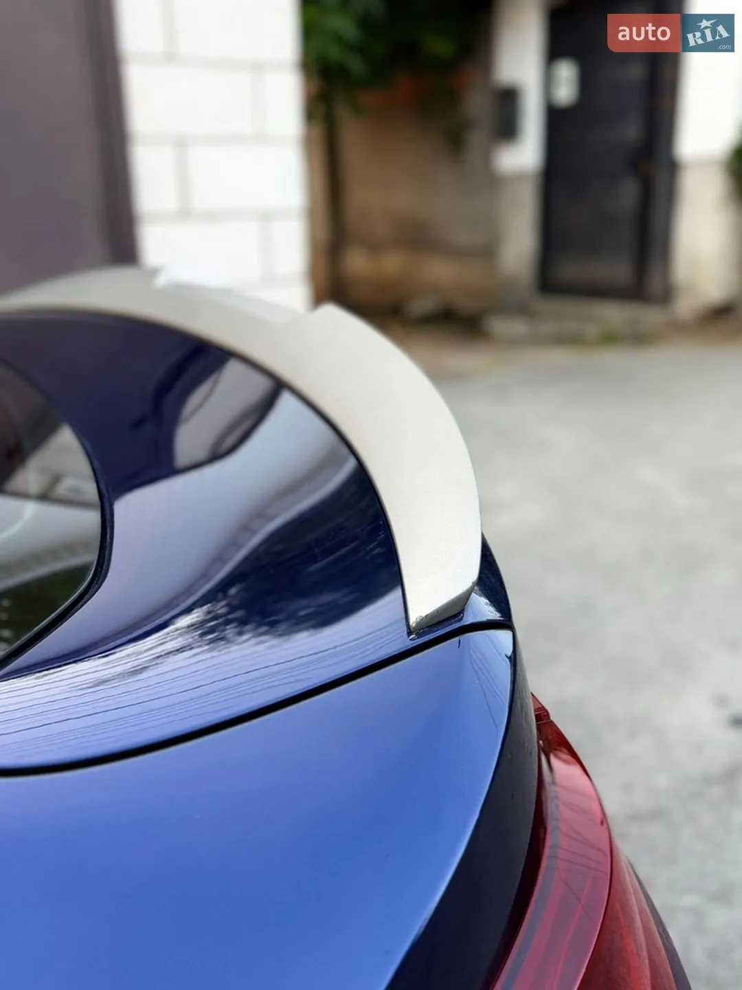 2022 BMW i4 - мініатюра 8