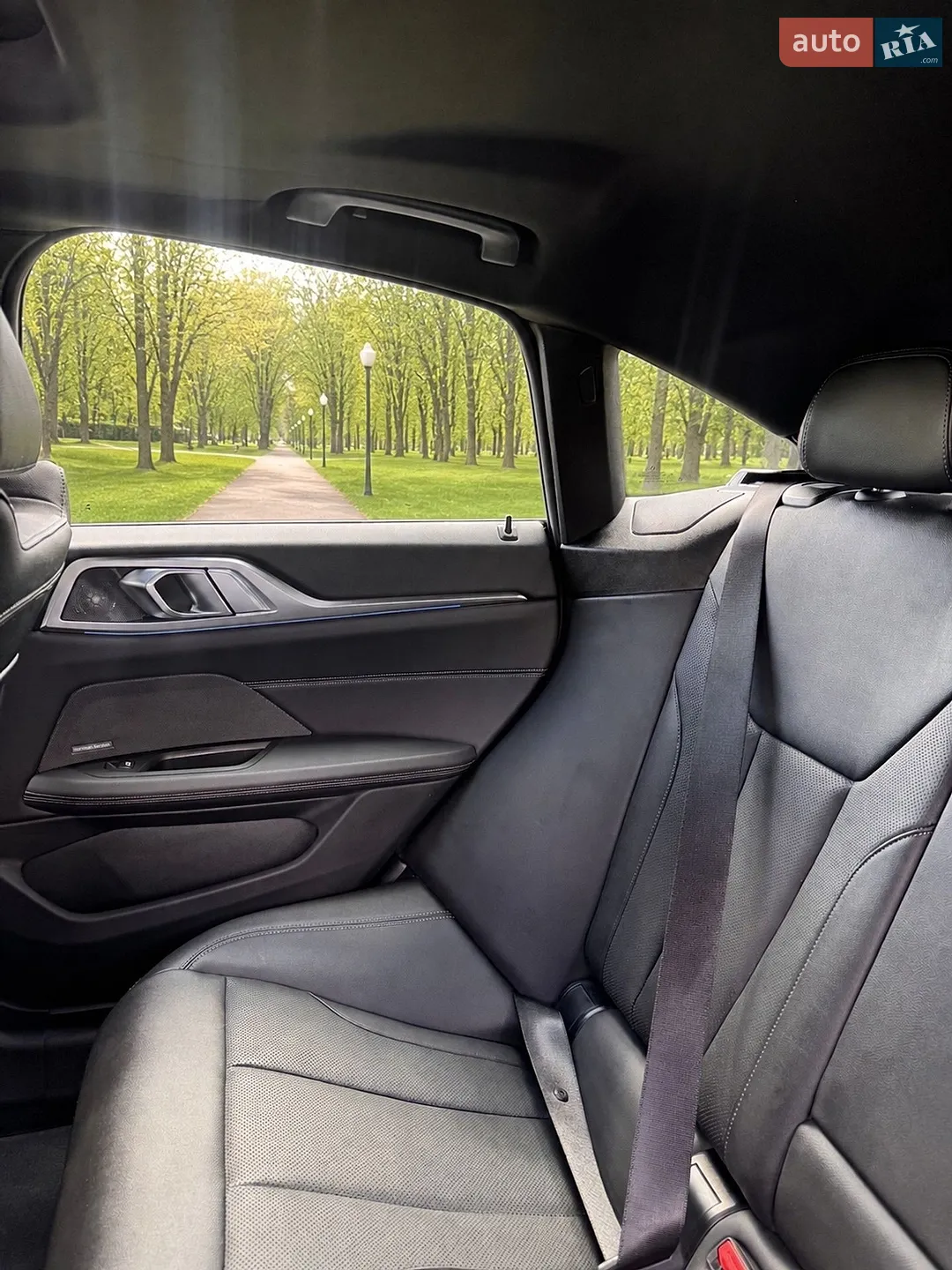 2024 BMW i4 - мініатюра 15