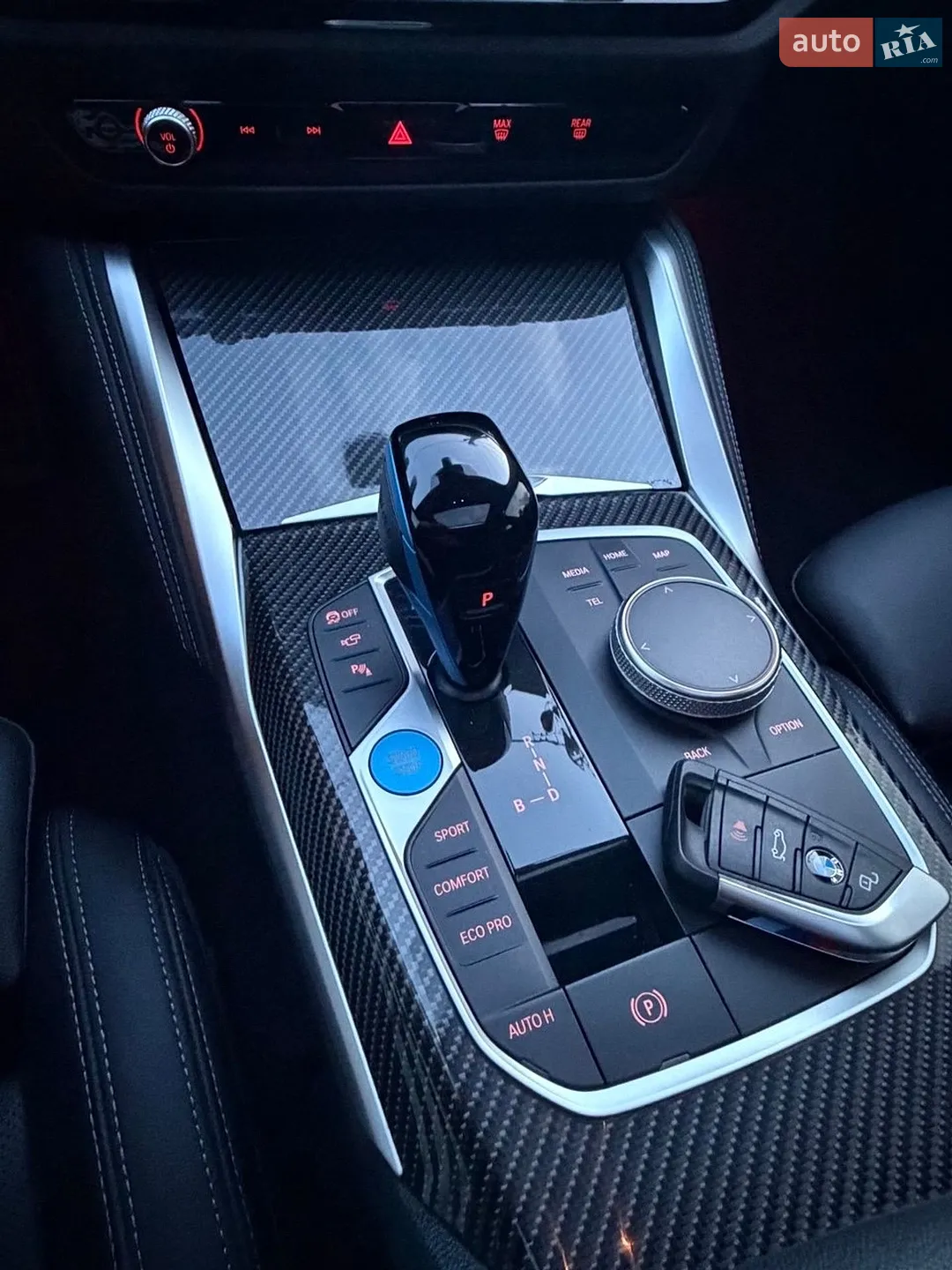 2022 BMW i4 - мініатюра 10