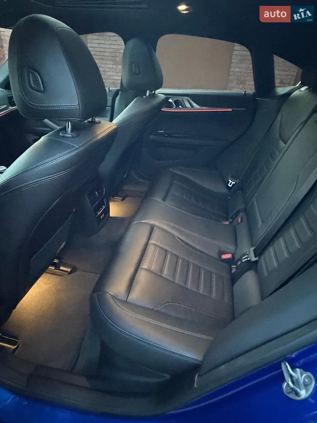 2022 BMW i4 - мініатюра 18