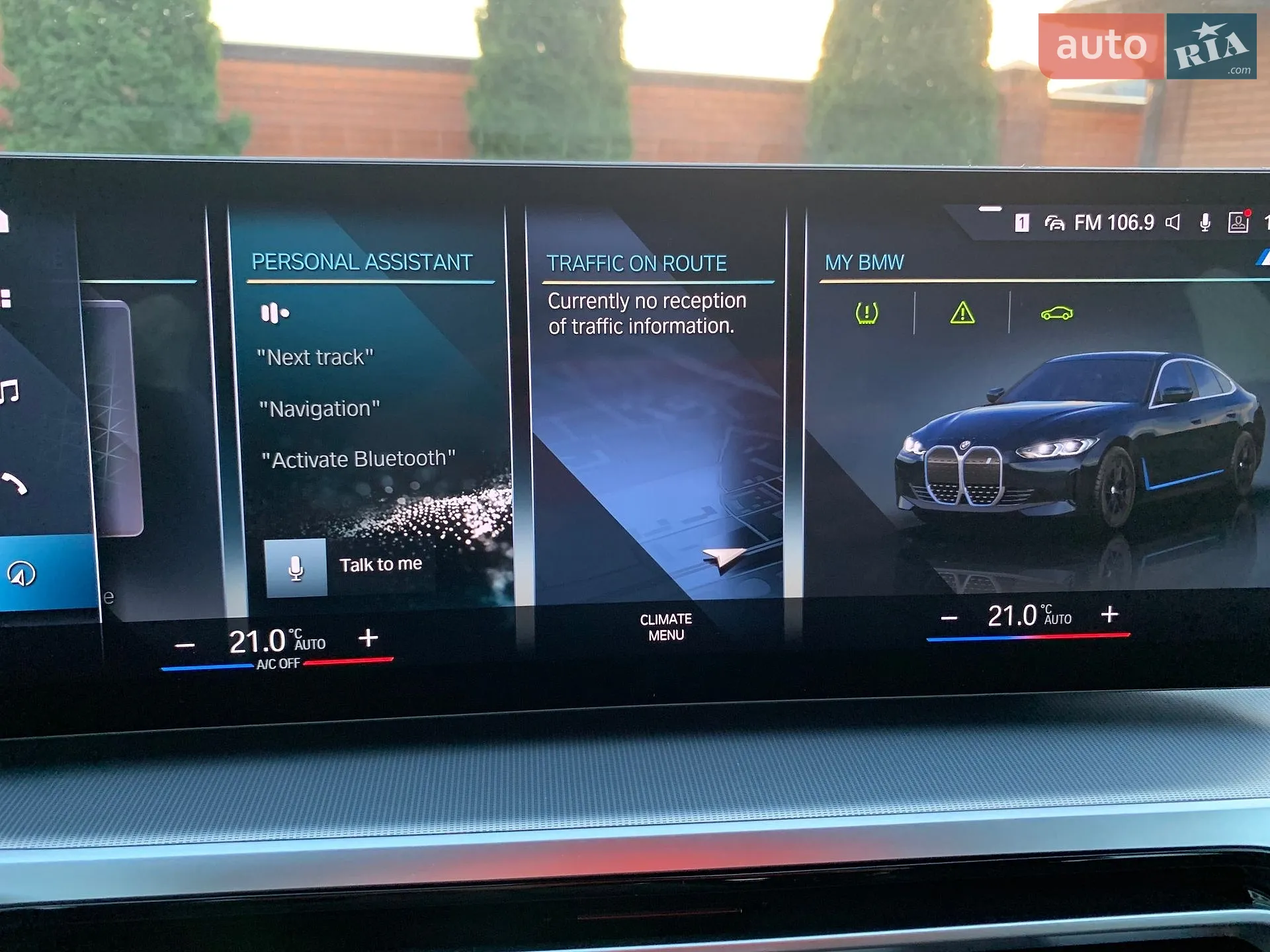 2023 BMW i4 - мініатюра 22
