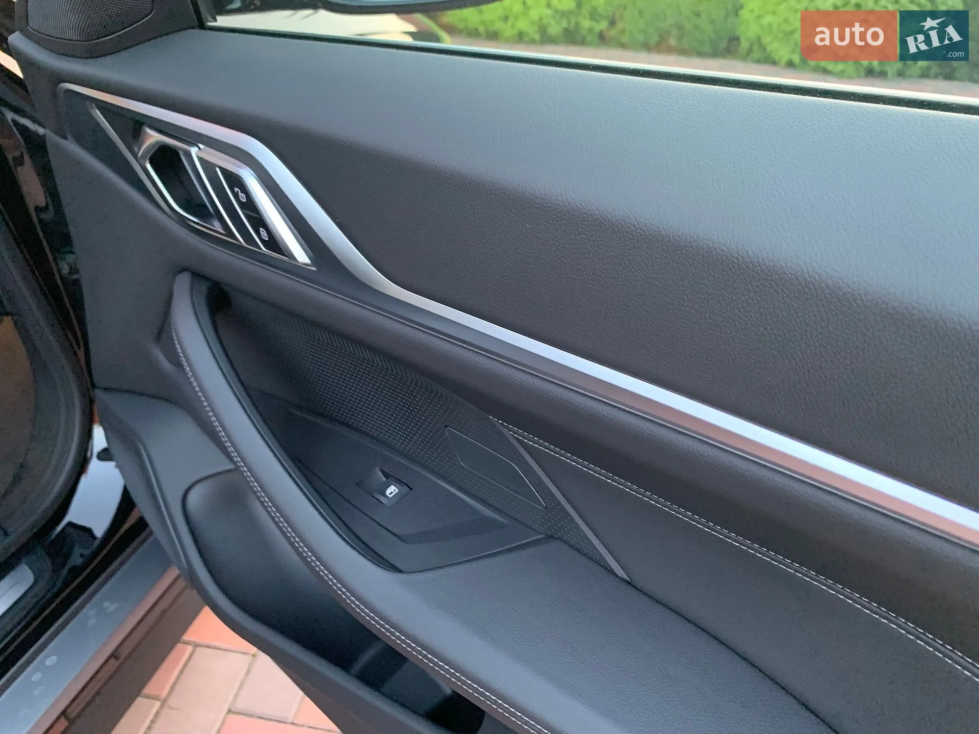 2023 BMW i4 - мініатюра 27