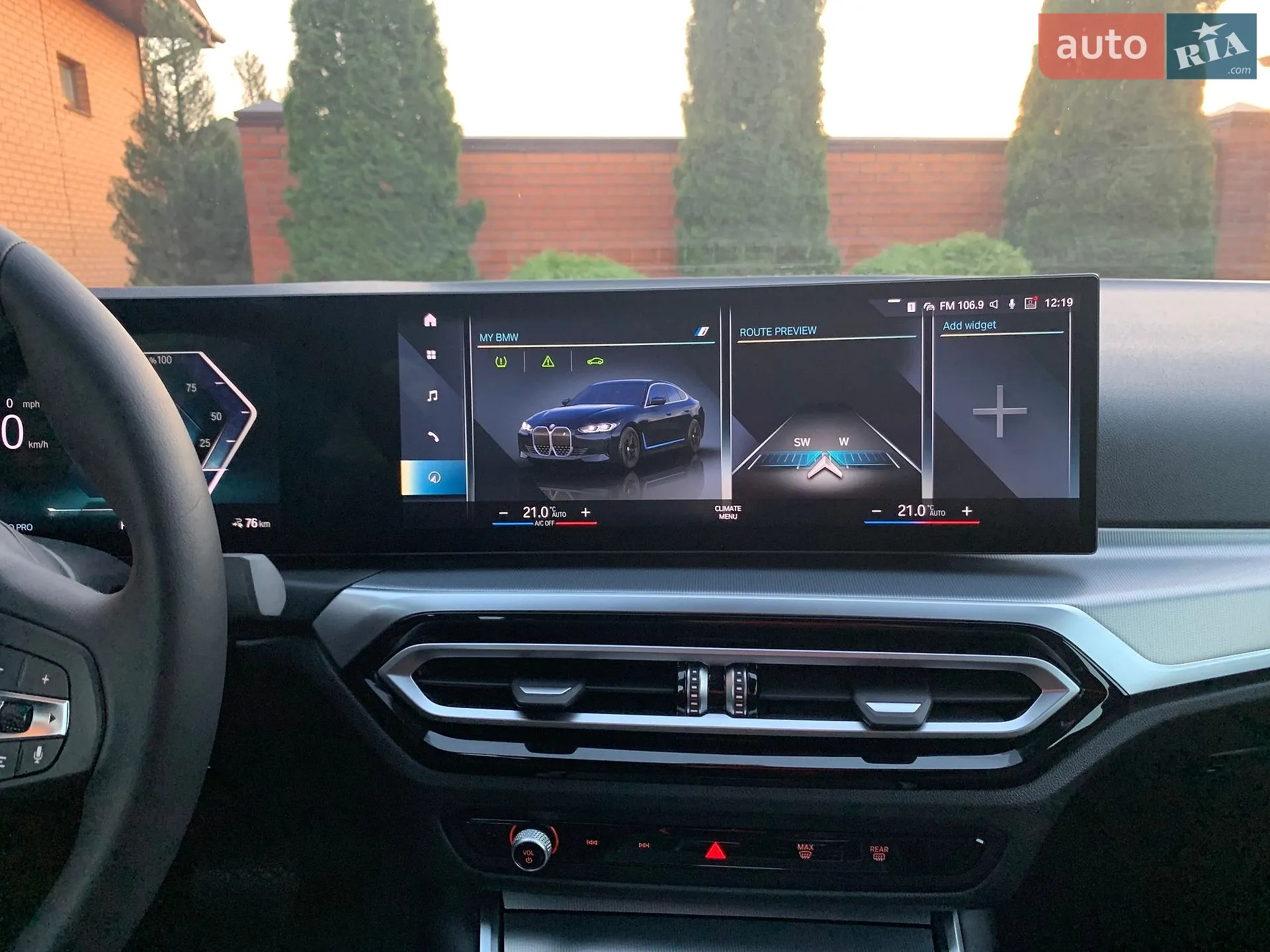 2023 BMW i4 - мініатюра 37