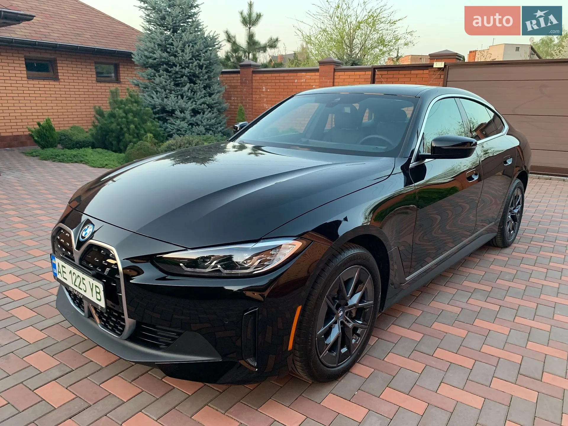2023 BMW i4 - мініатюра 41