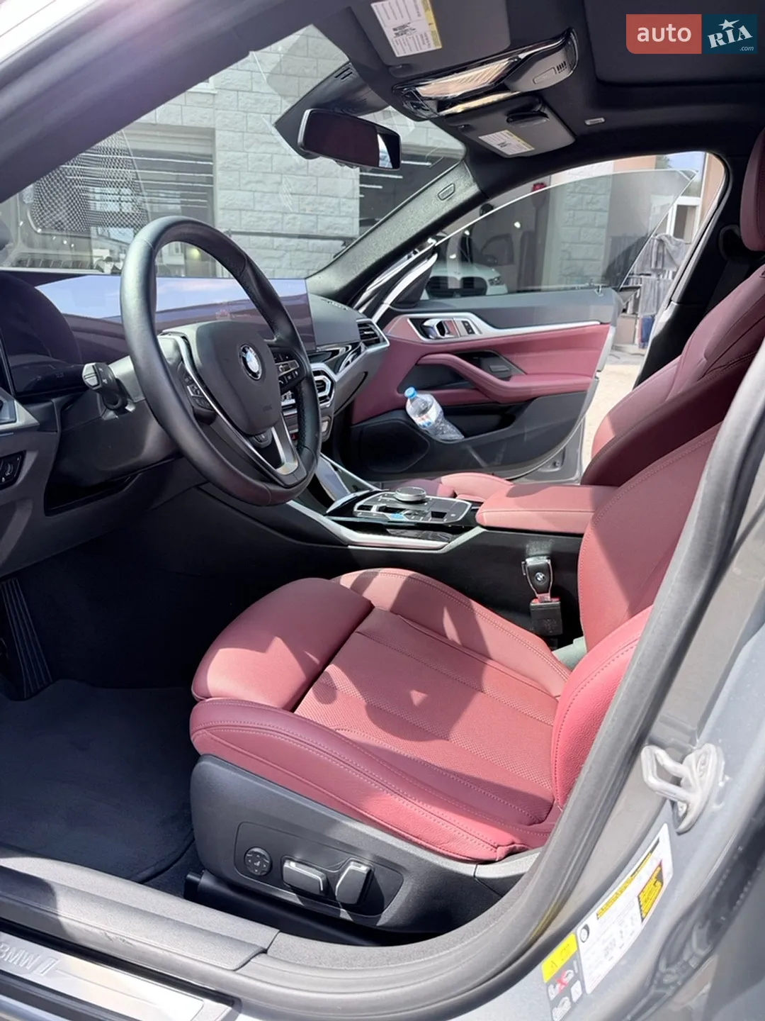 2024 BMW i4 - мініатюра 19