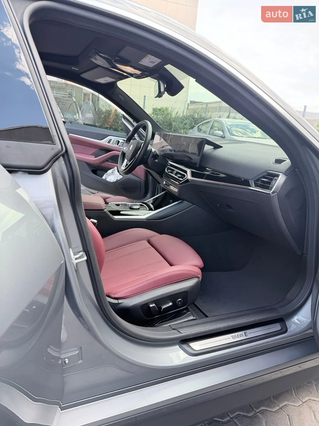 2024 BMW i4 - мініатюра 25