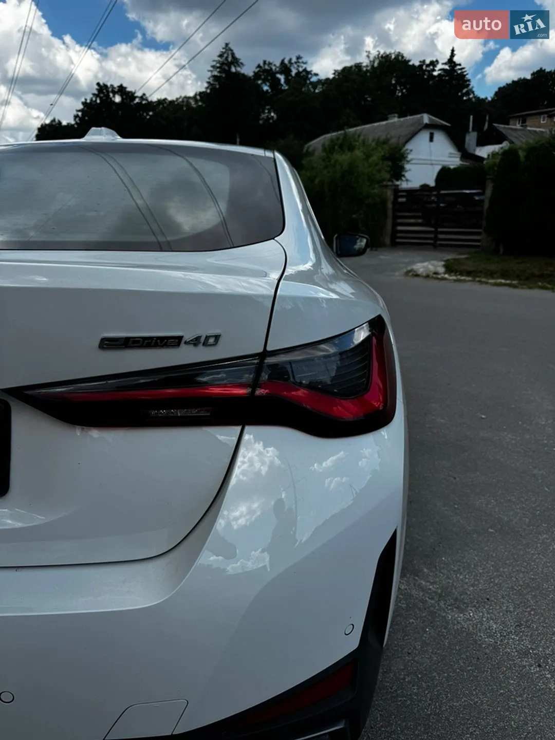 2024 BMW i4 - мініатюра 13