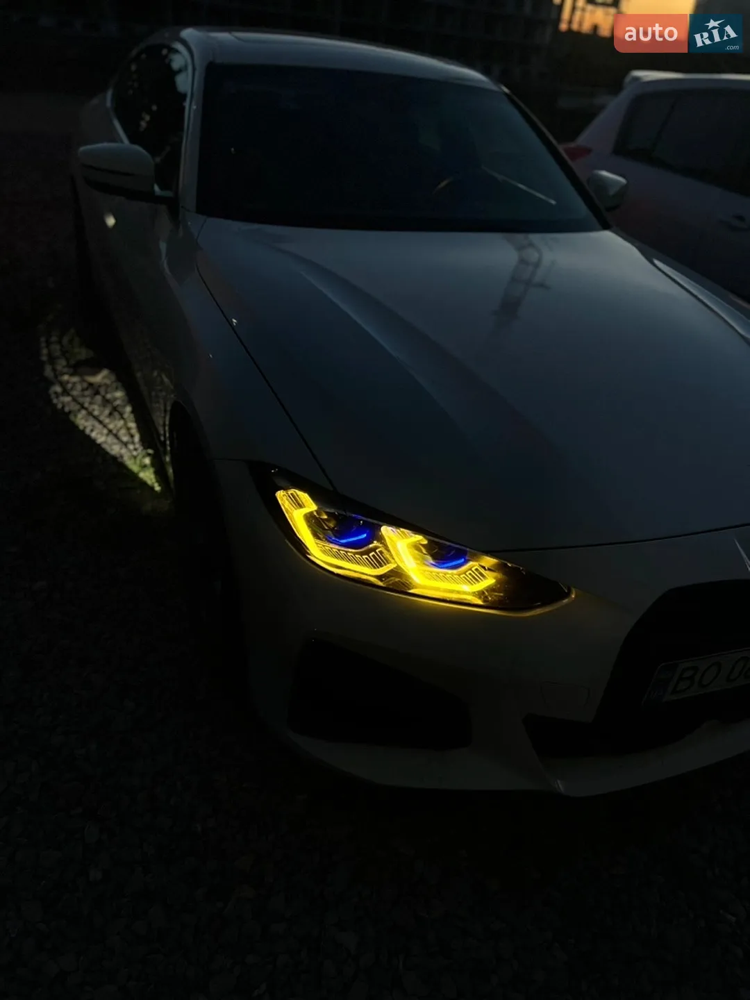 2024 BMW i4 - мініатюра 24