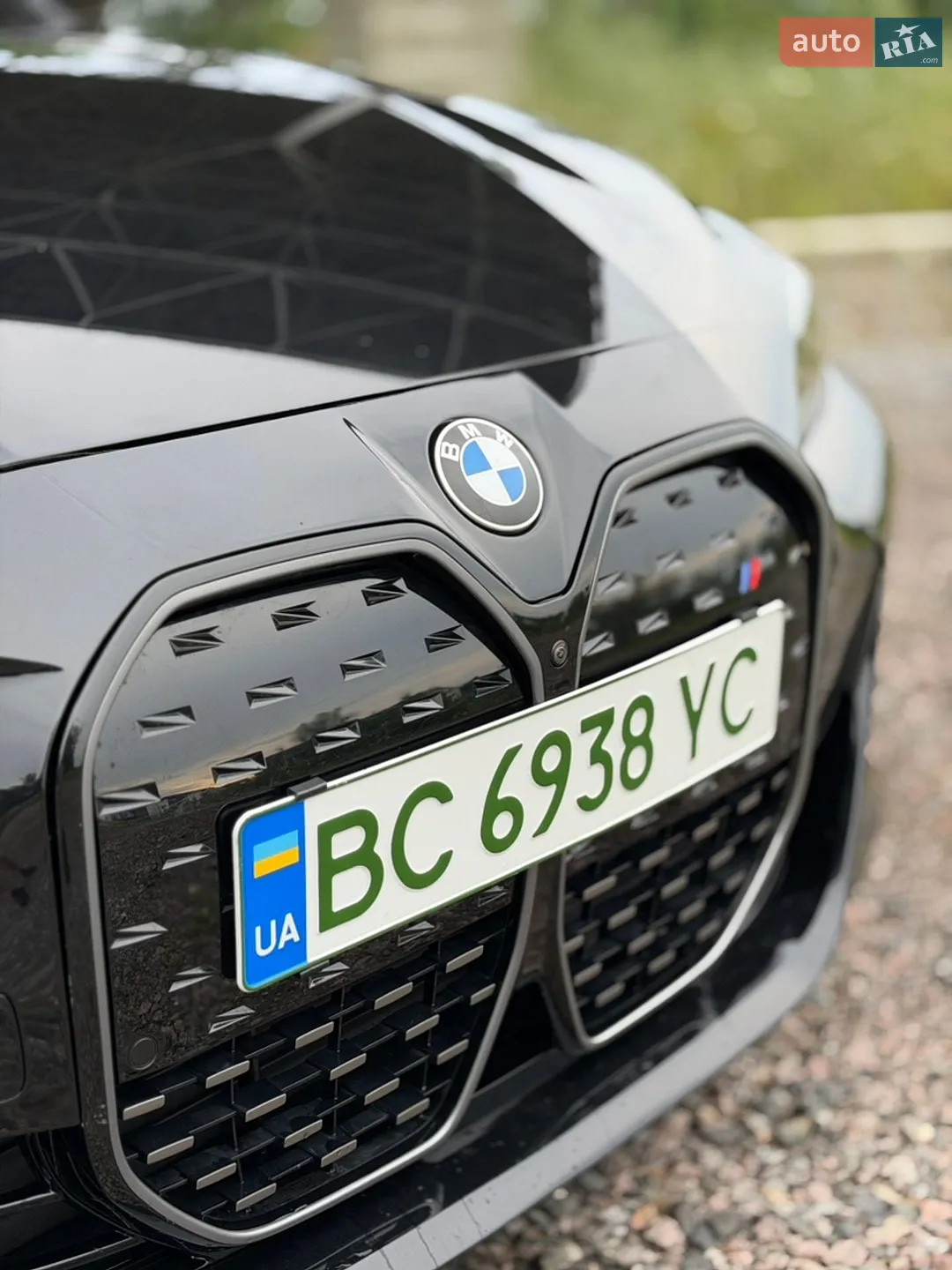 2024 BMW i4 - мініатюра 8