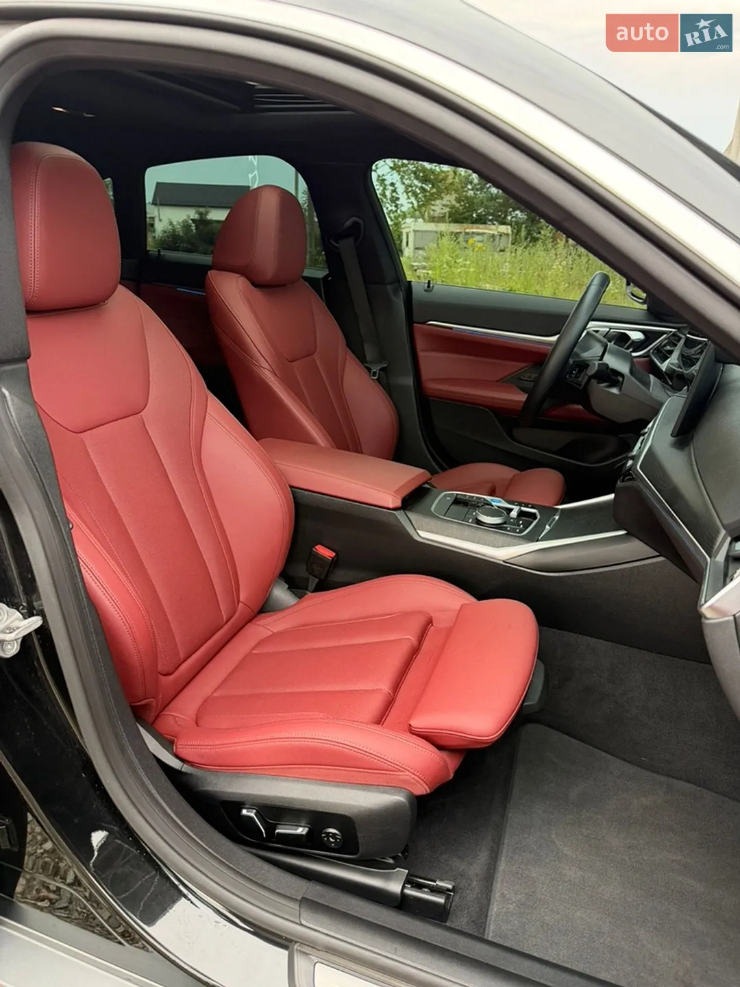 2024 BMW i4 - мініатюра 53