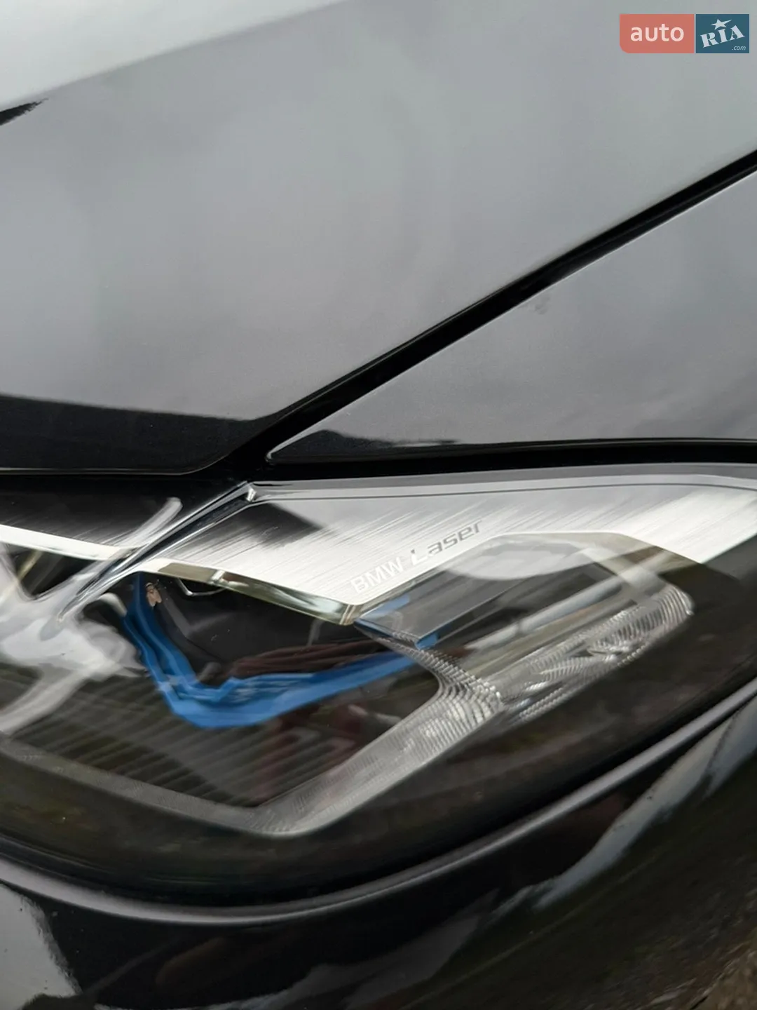 2024 BMW i4 - мініатюра 56