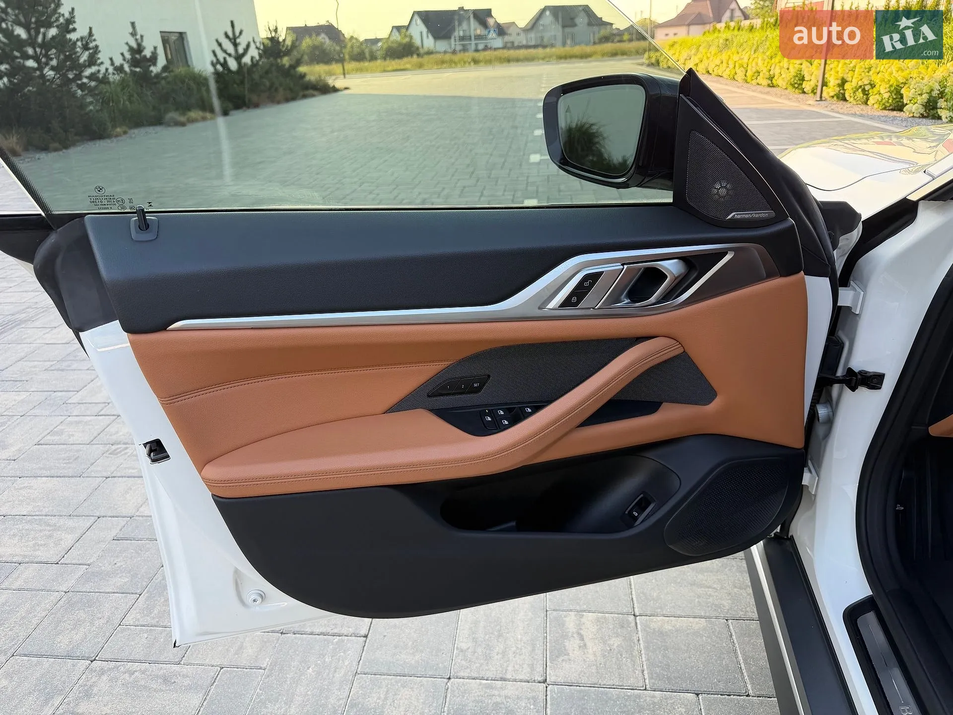 2024 BMW i4 - мініатюра 12