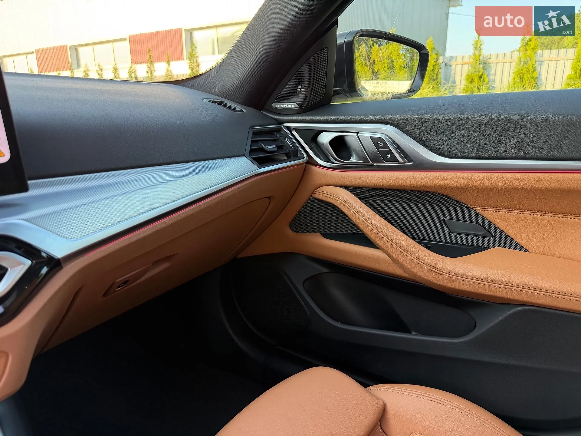 2024 BMW i4 - мініатюра 18
