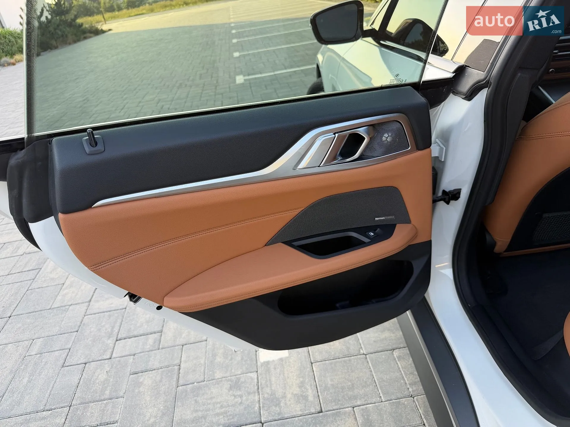 2024 BMW i4 - мініатюра 21