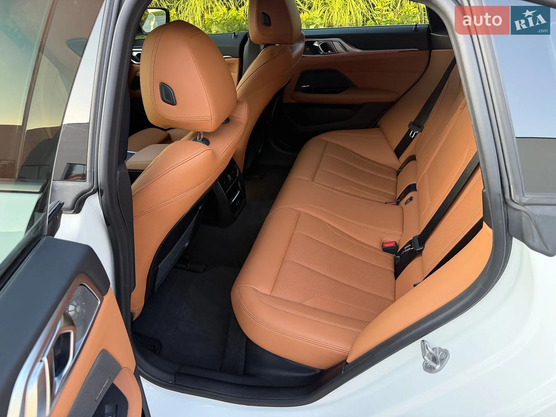2024 BMW i4 - мініатюра 22