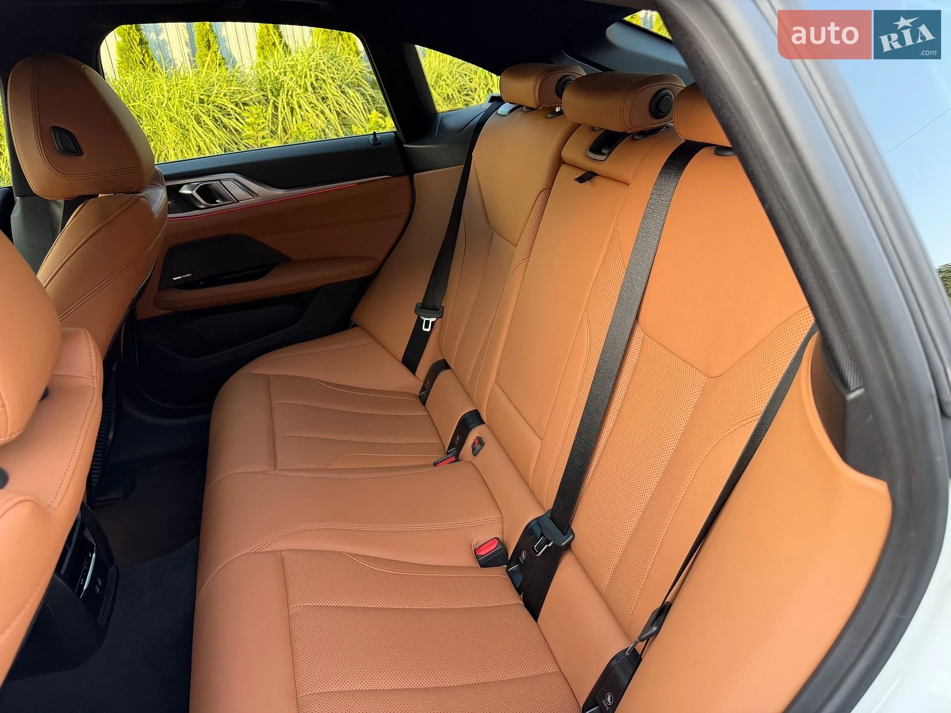 2024 BMW i4 - мініатюра 23