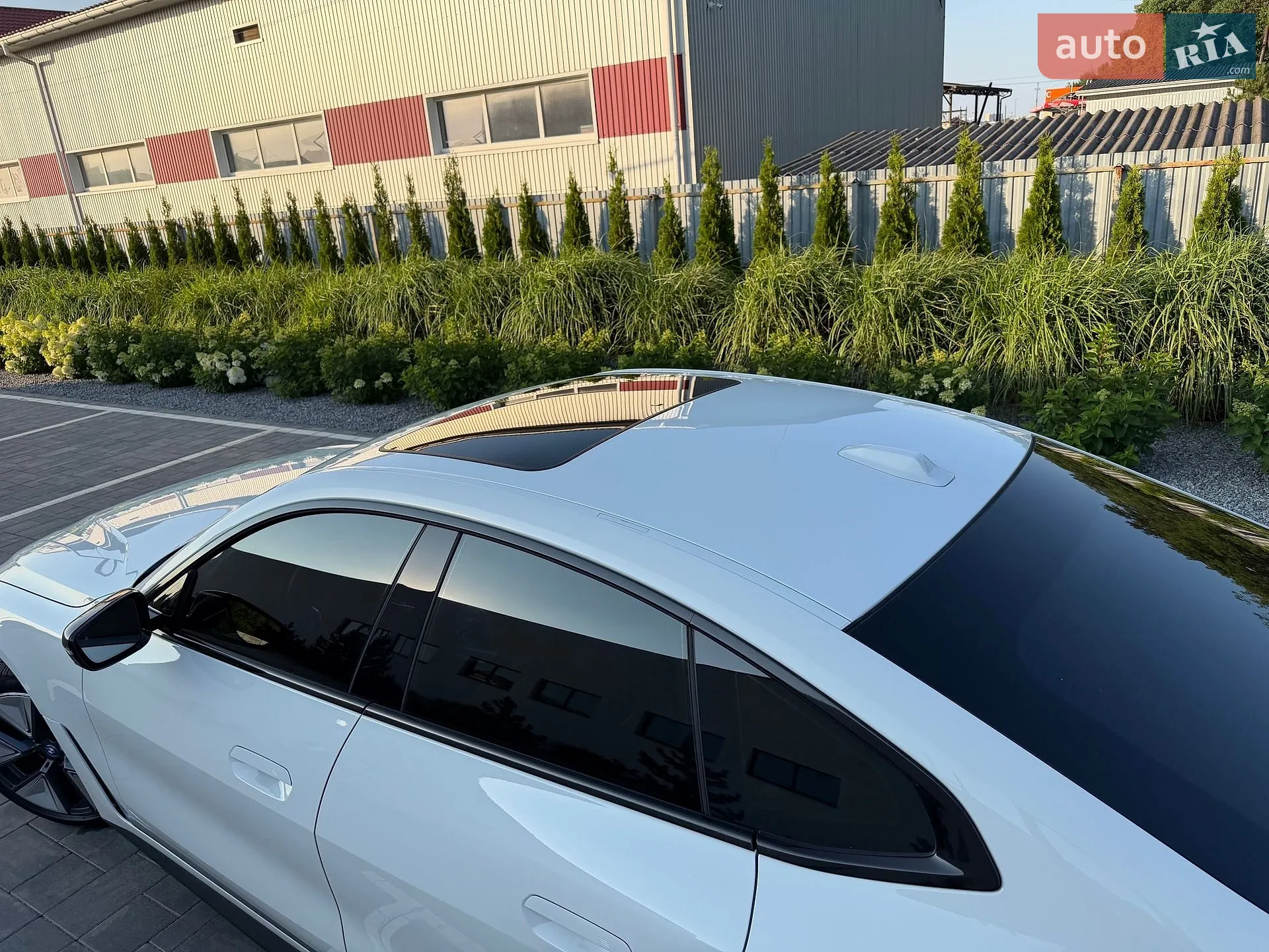 2024 BMW i4 - мініатюра 25