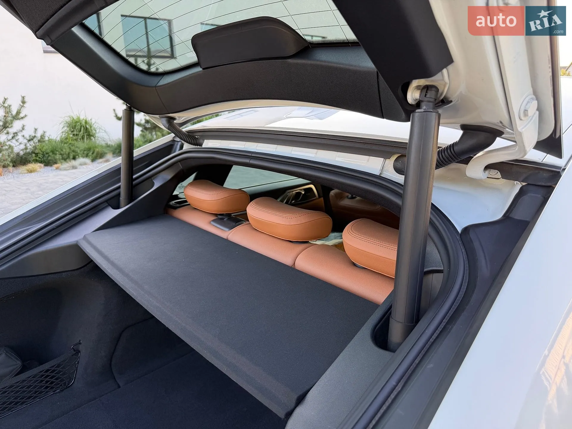 2024 BMW i4 - мініатюра 29