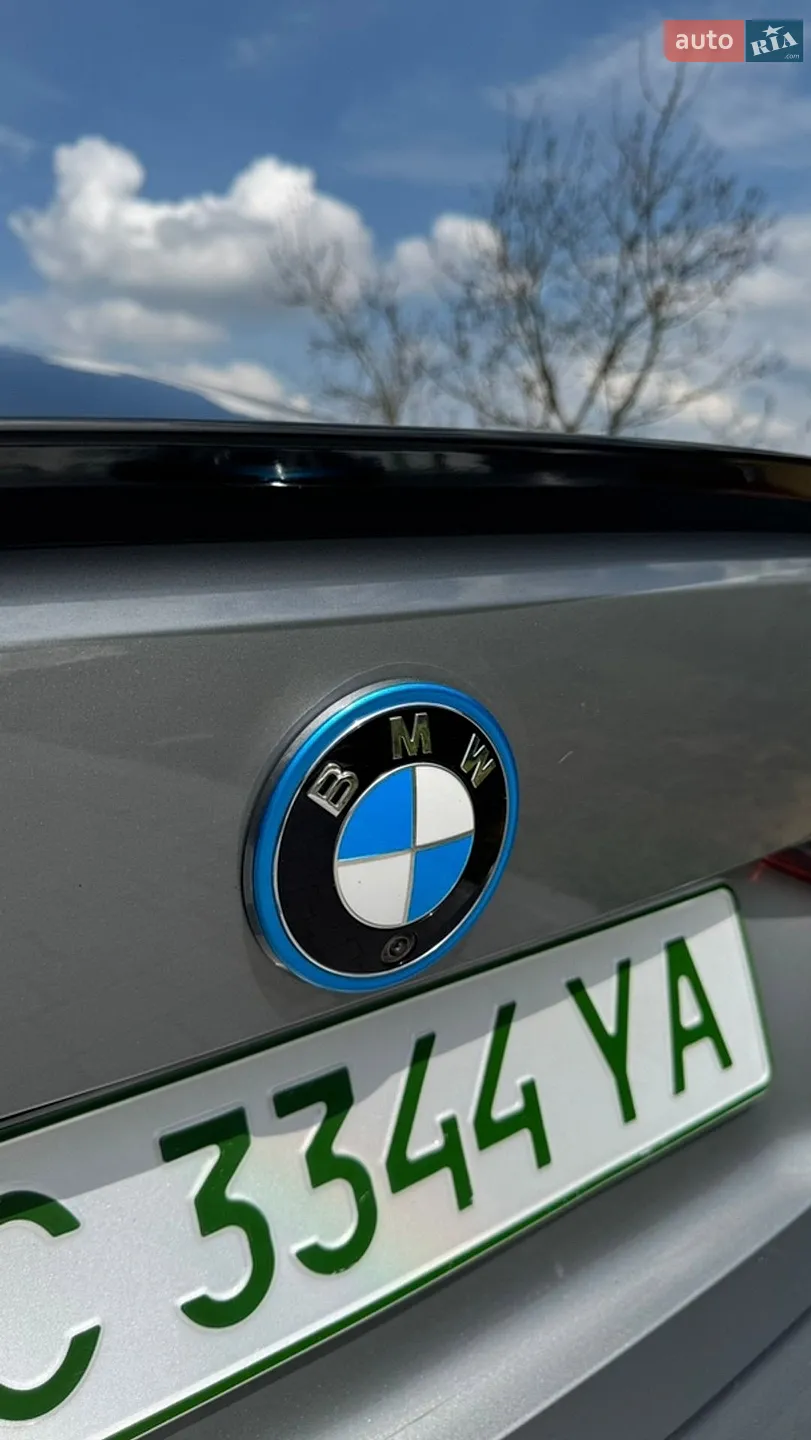 2024 BMW i4 - мініатюра 26