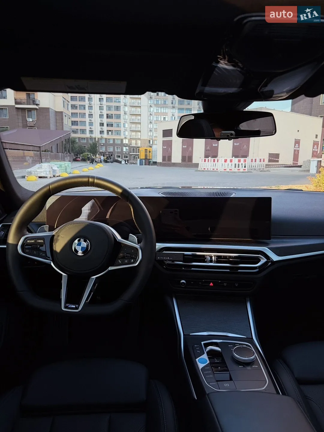 2023 BMW i4 - мініатюра 6