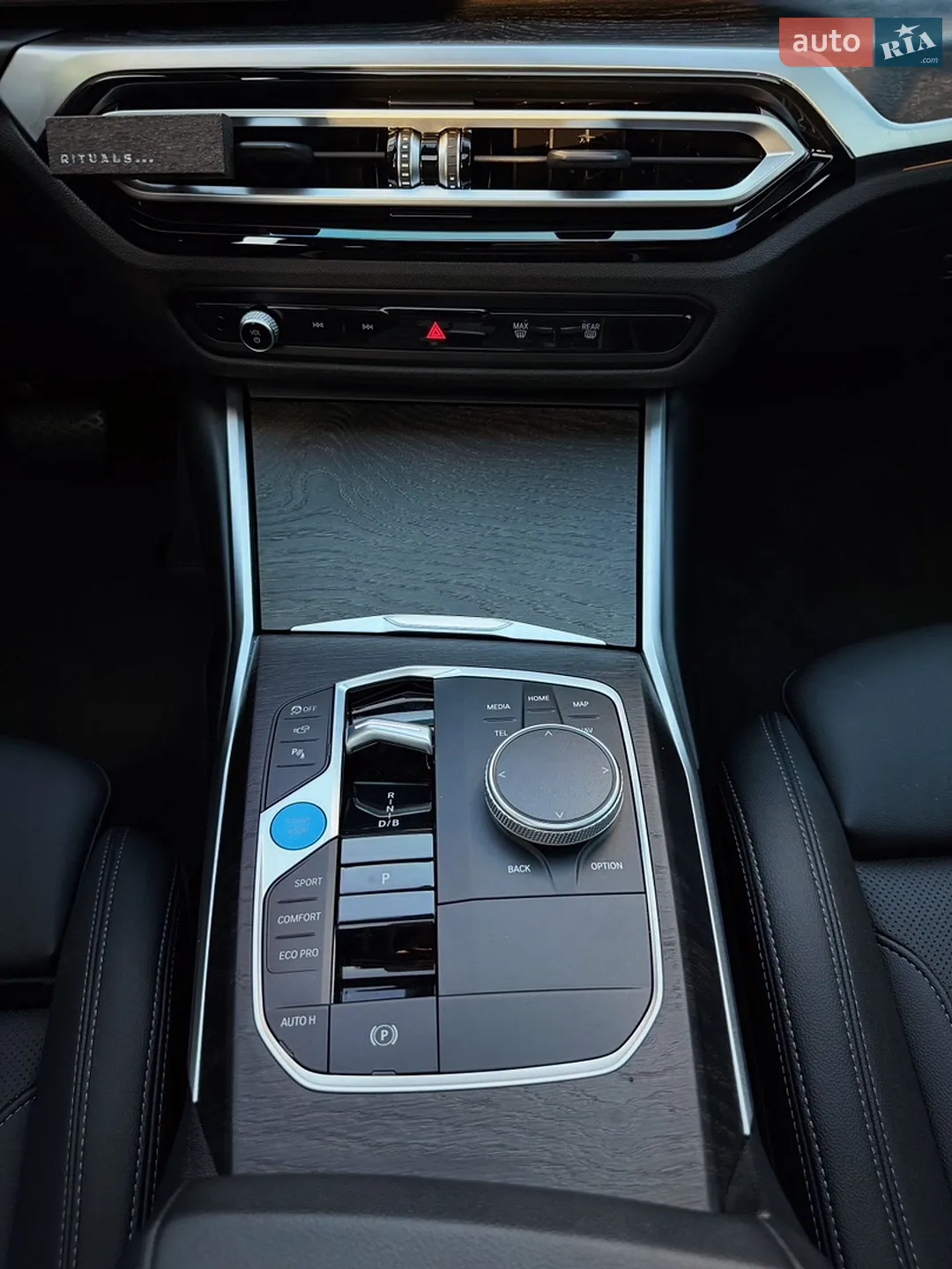 2023 BMW i4 - мініатюра 9