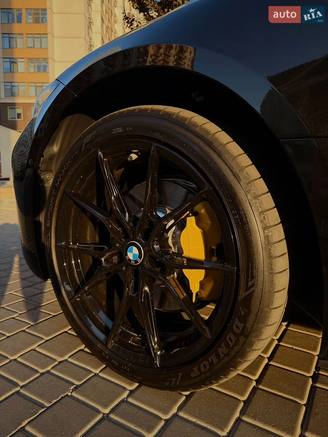 2023 BMW i4 - мініатюра 14