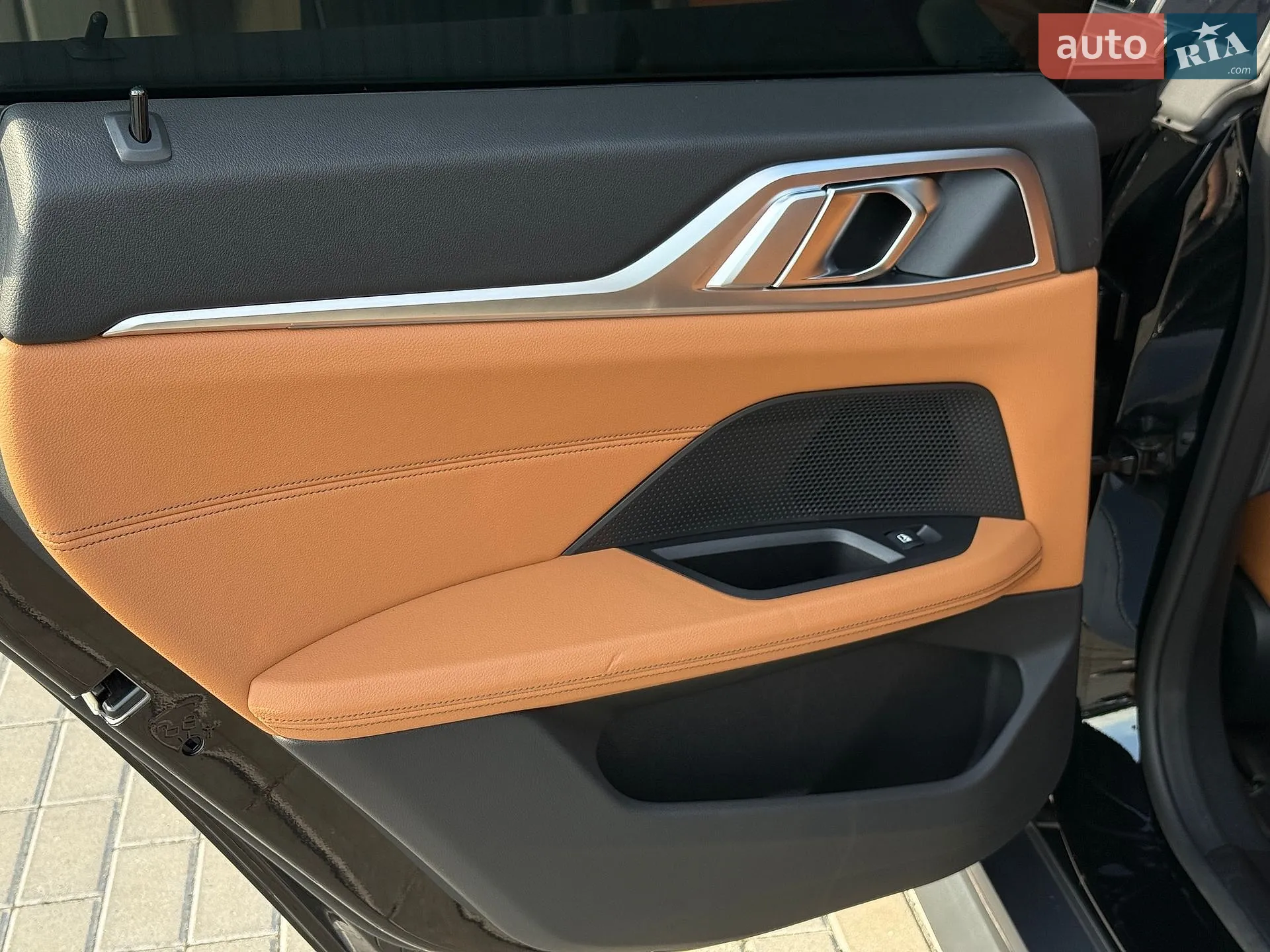 2023 BMW i4 - мініатюра 29