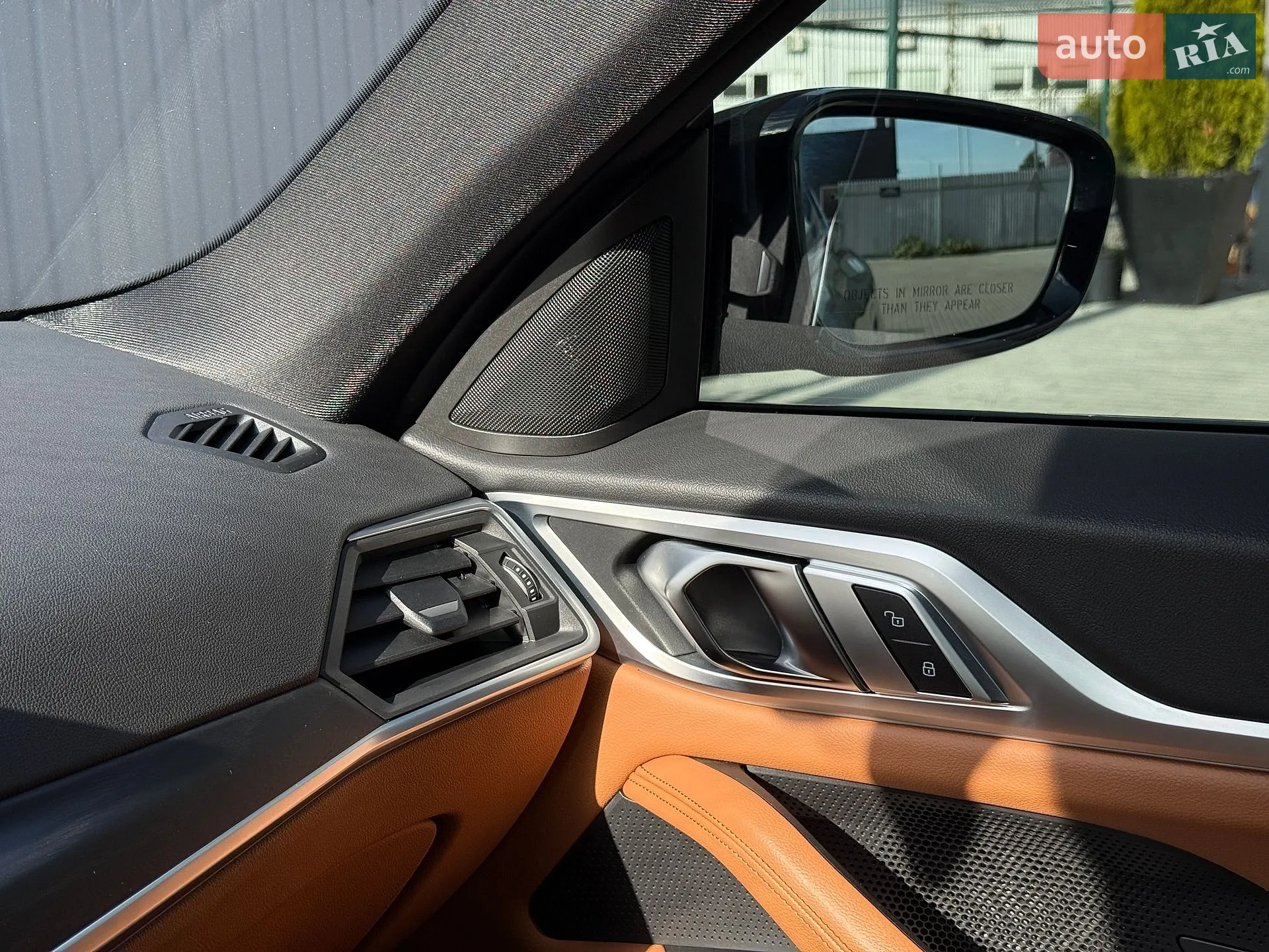 2023 BMW i4 - мініатюра 58