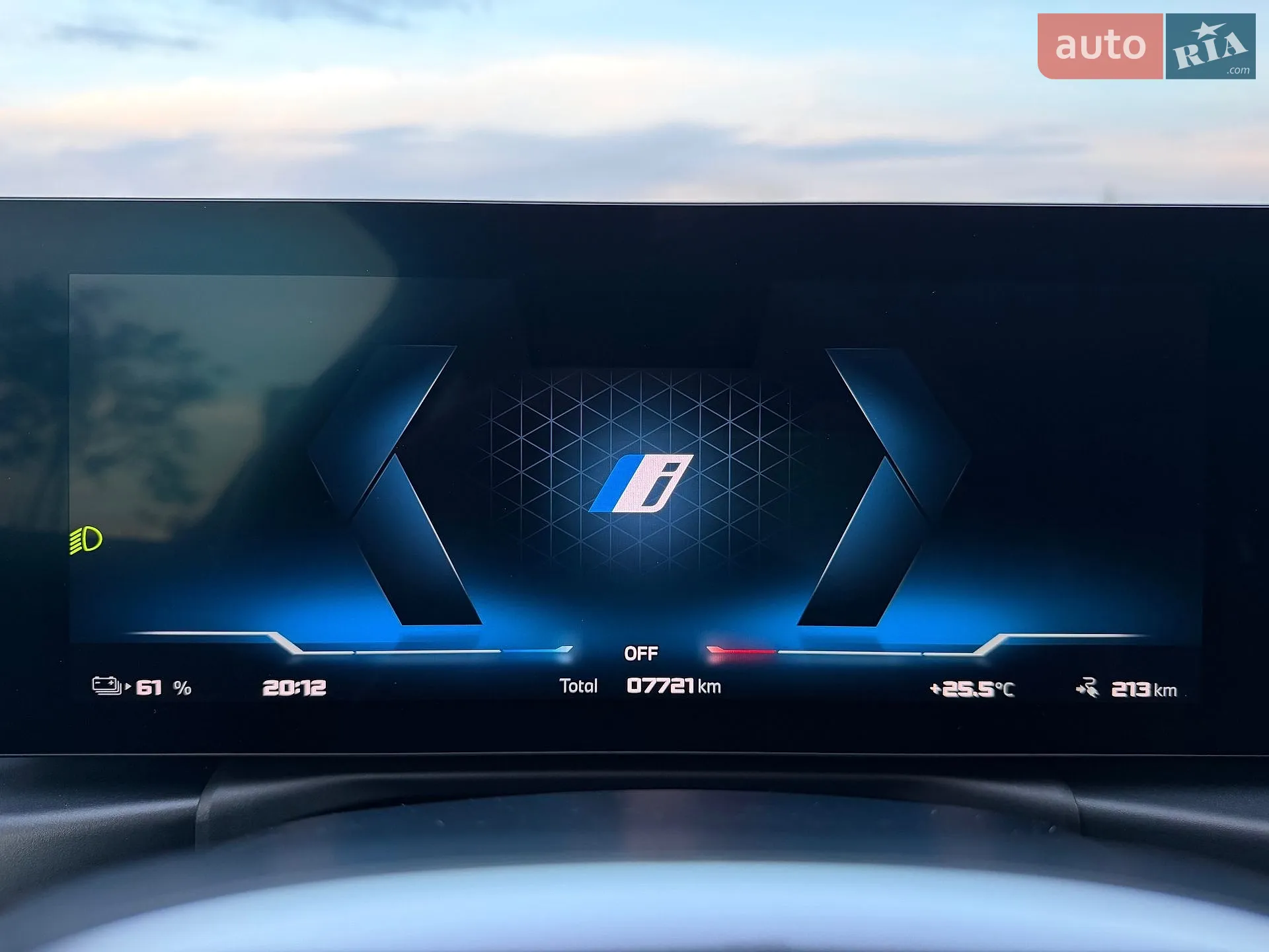 2024 BMW i4 - мініатюра 27