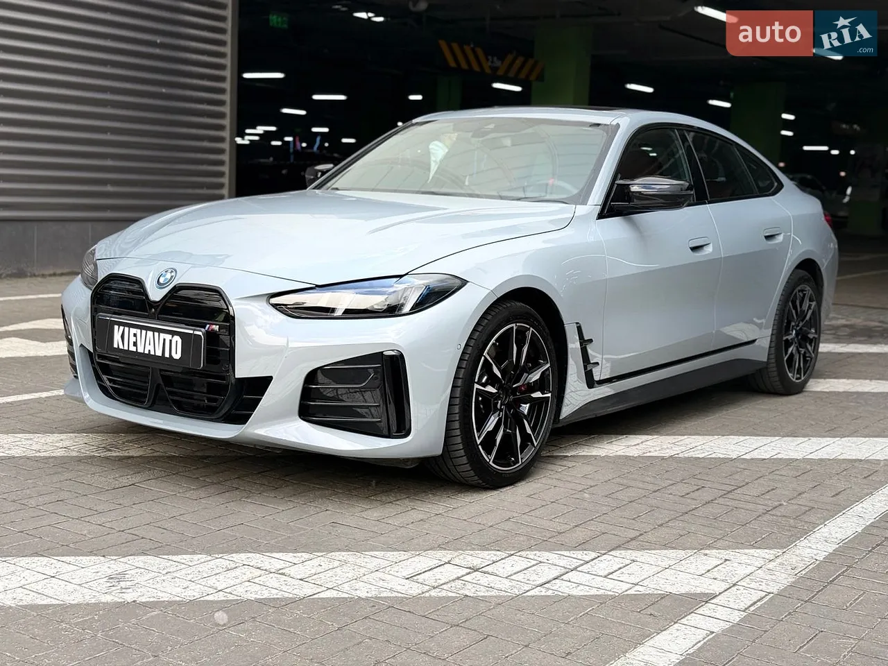 2019 BMW X3 M - мініатюра 25