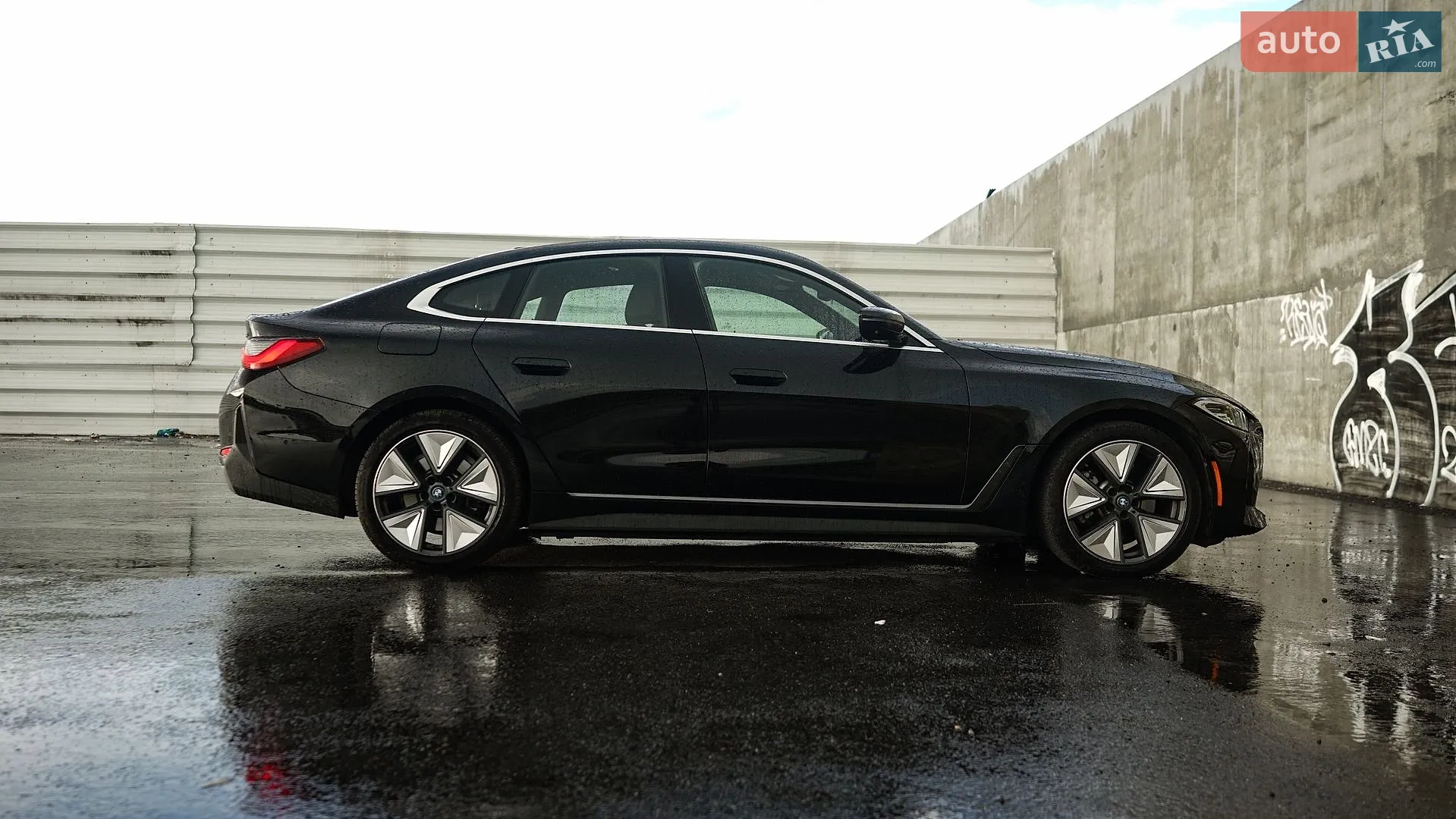 2024 BMW i4 - мініатюра 8