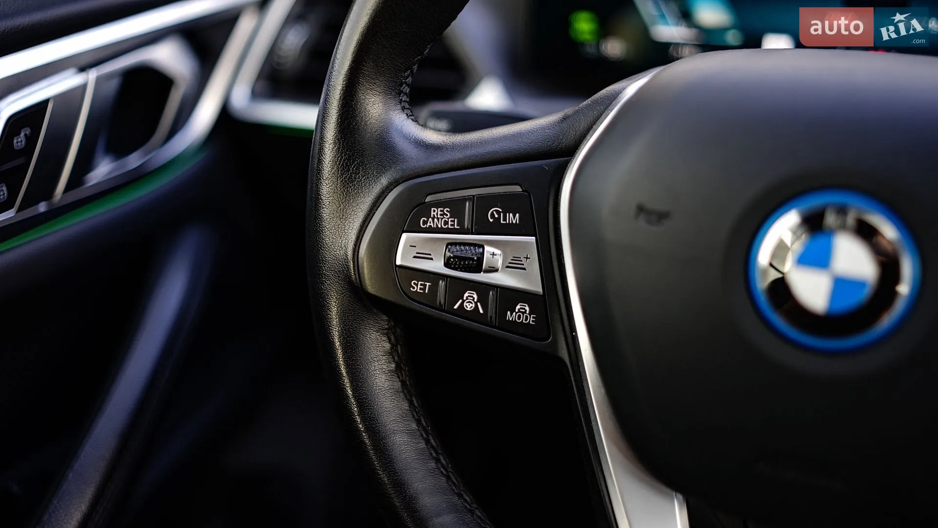 2024 BMW i4 - мініатюра 17