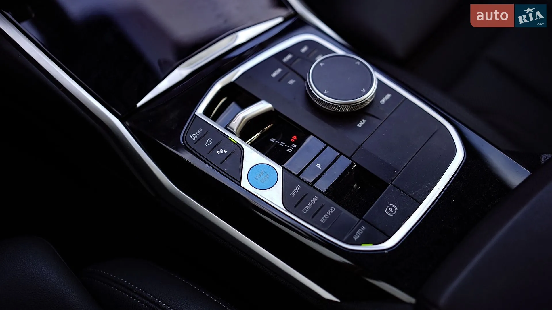 2024 BMW i4 - мініатюра 19
