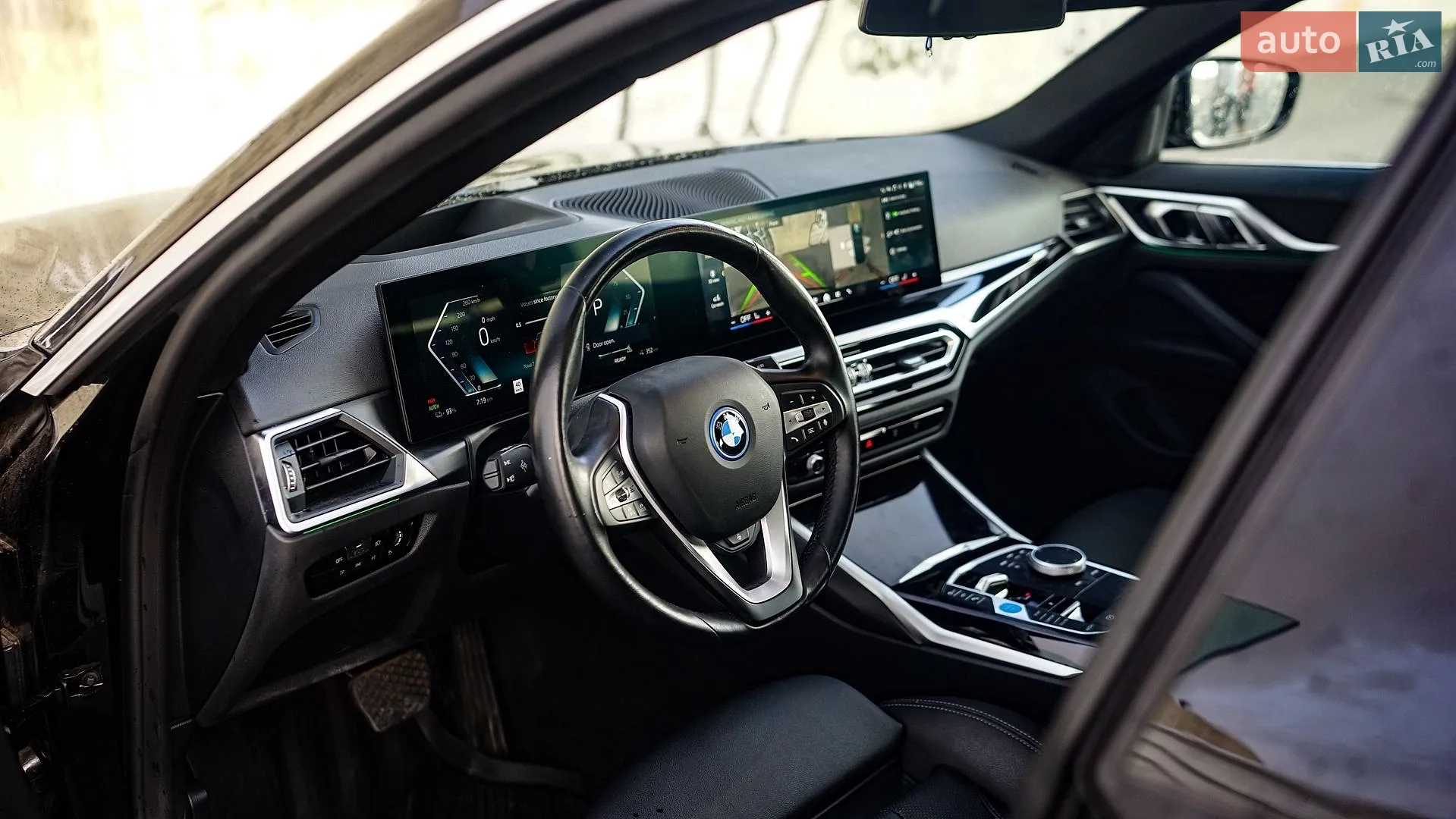 2024 BMW i4 - мініатюра 25