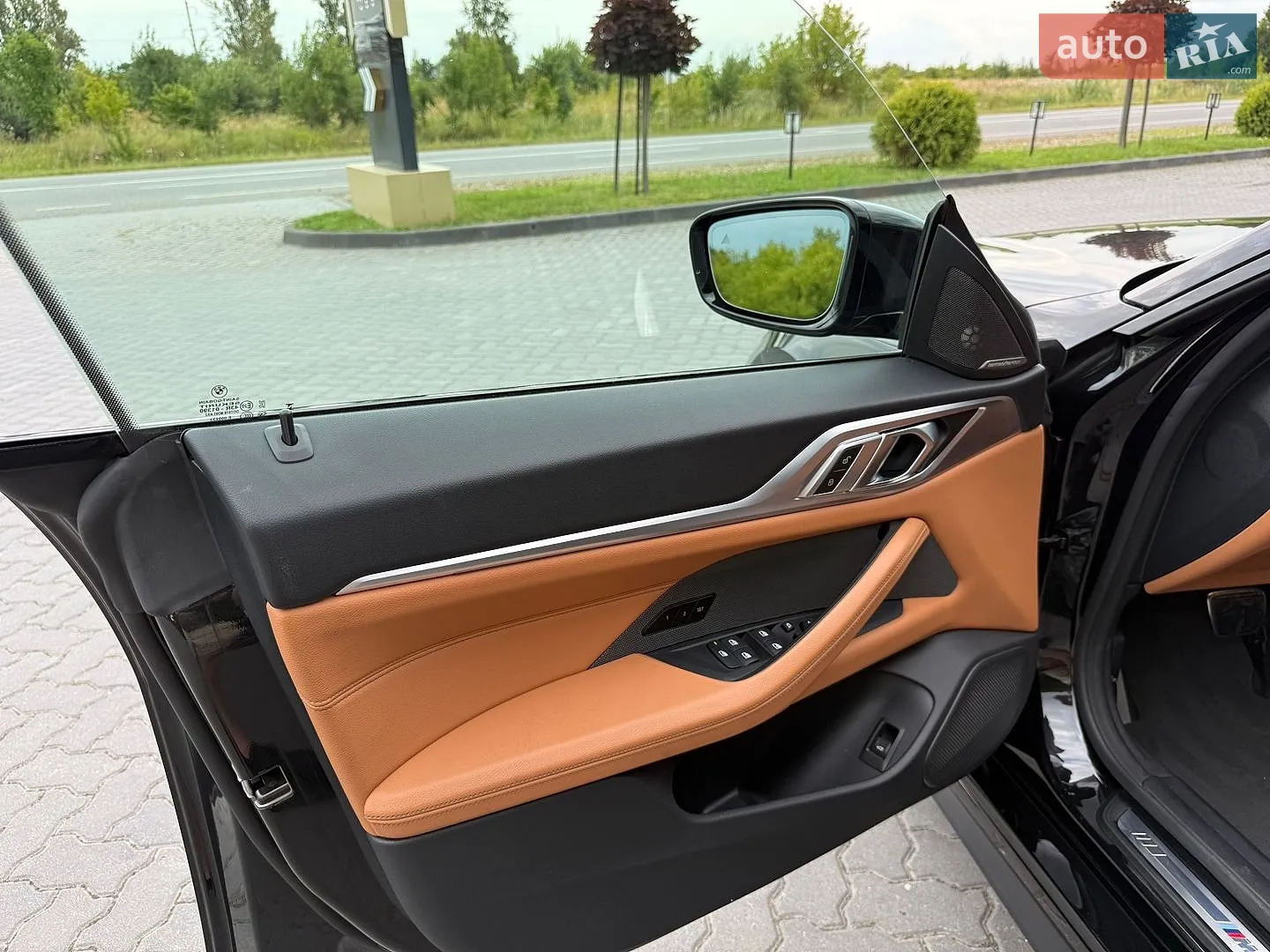 2024 BMW i4 - мініатюра 12