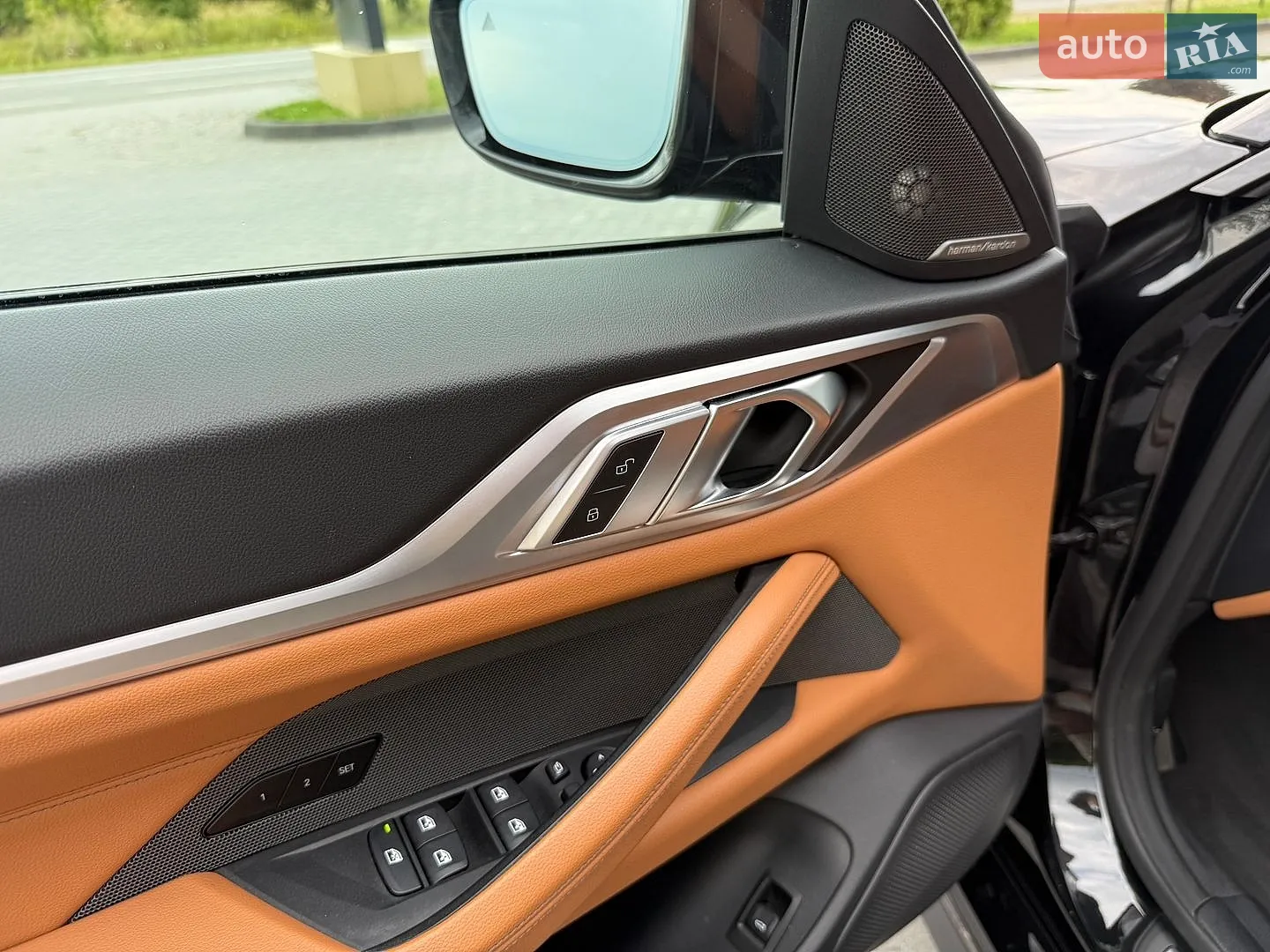 2024 BMW i4 - мініатюра 13