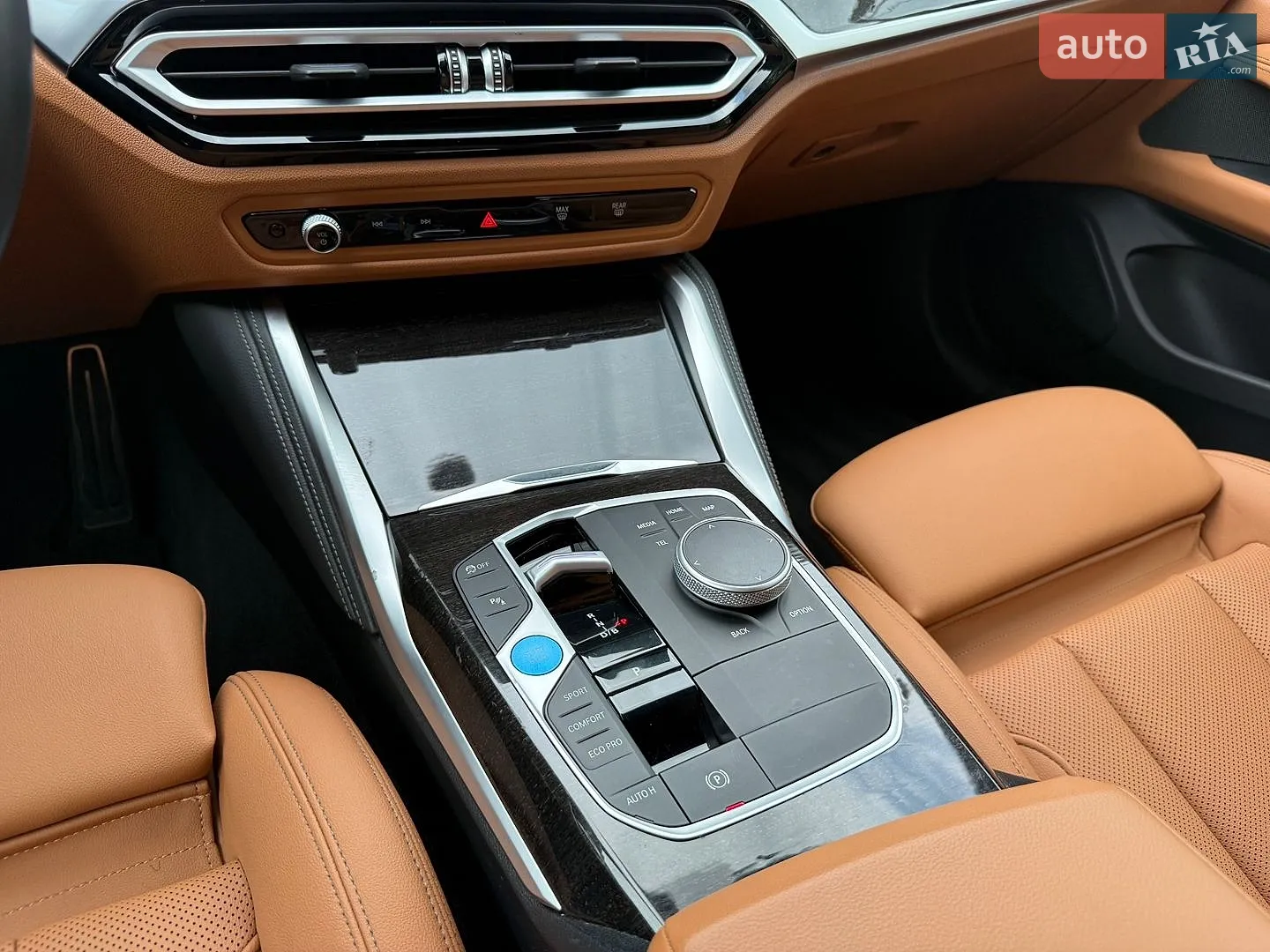 2024 BMW i4 - мініатюра 21