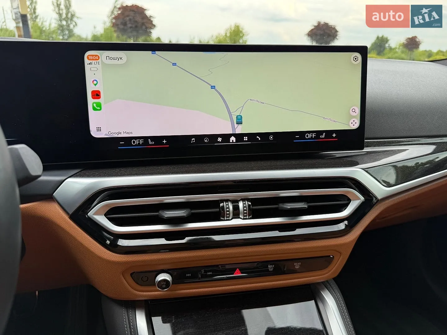 2024 BMW i4 - мініатюра 22