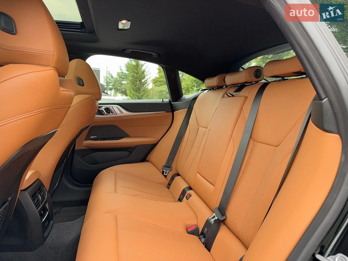 2024 BMW i4 - мініатюра 26