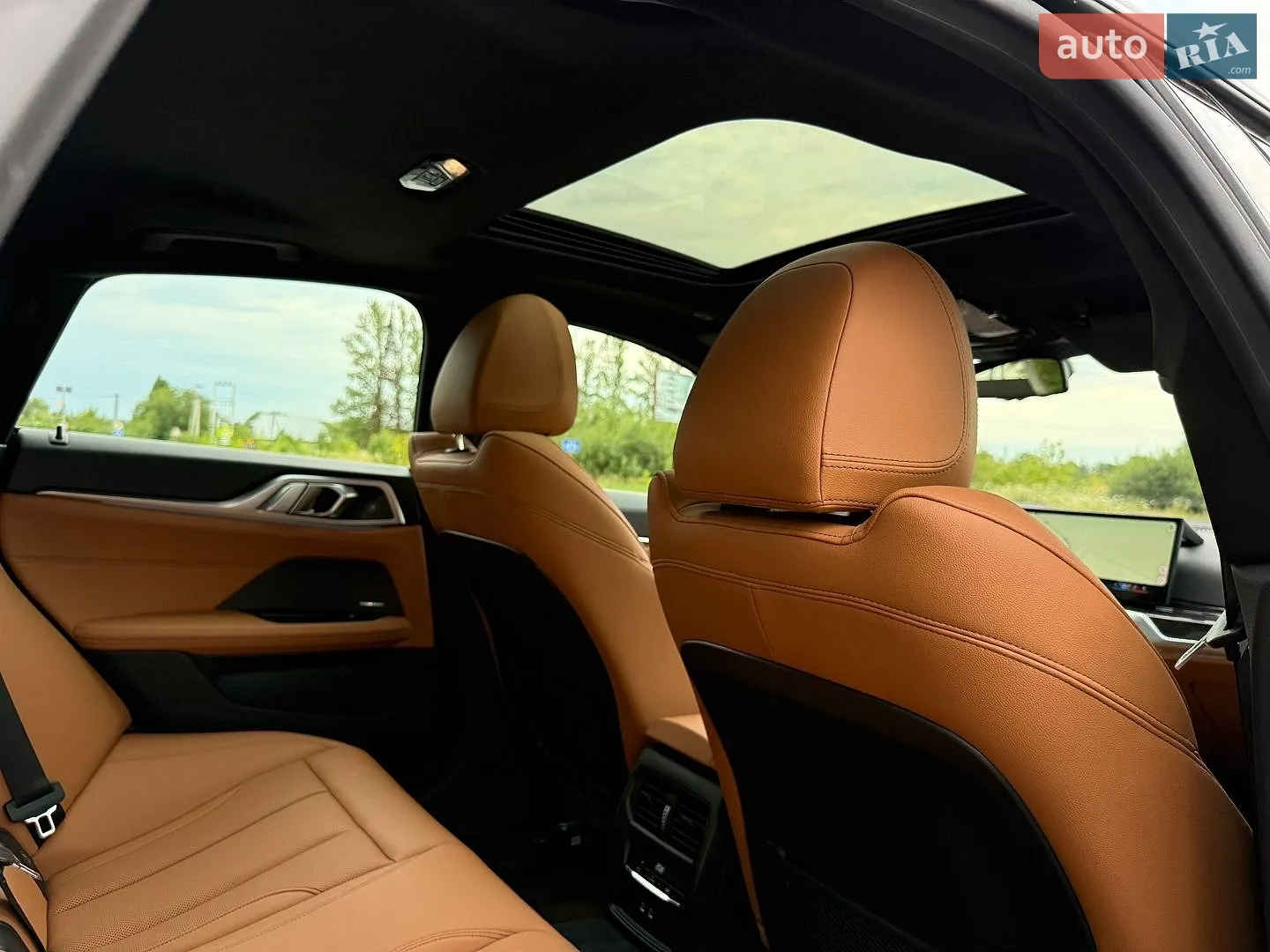 2024 BMW i4 - мініатюра 28