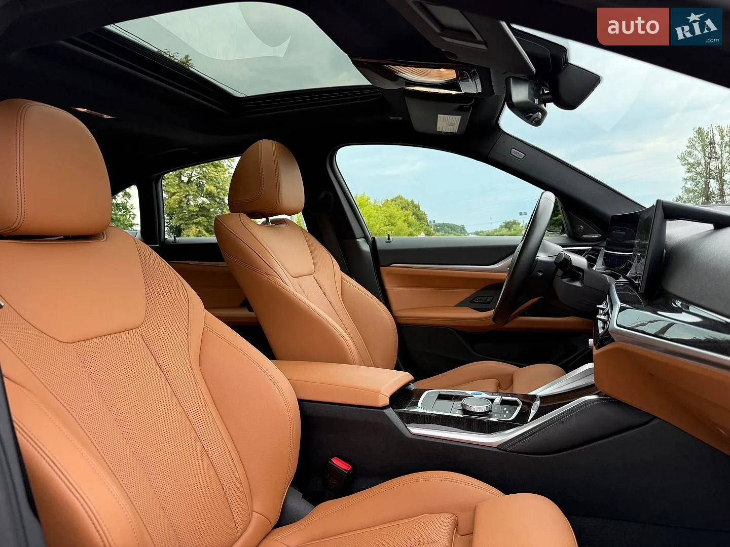 2024 BMW i4 - мініатюра 31