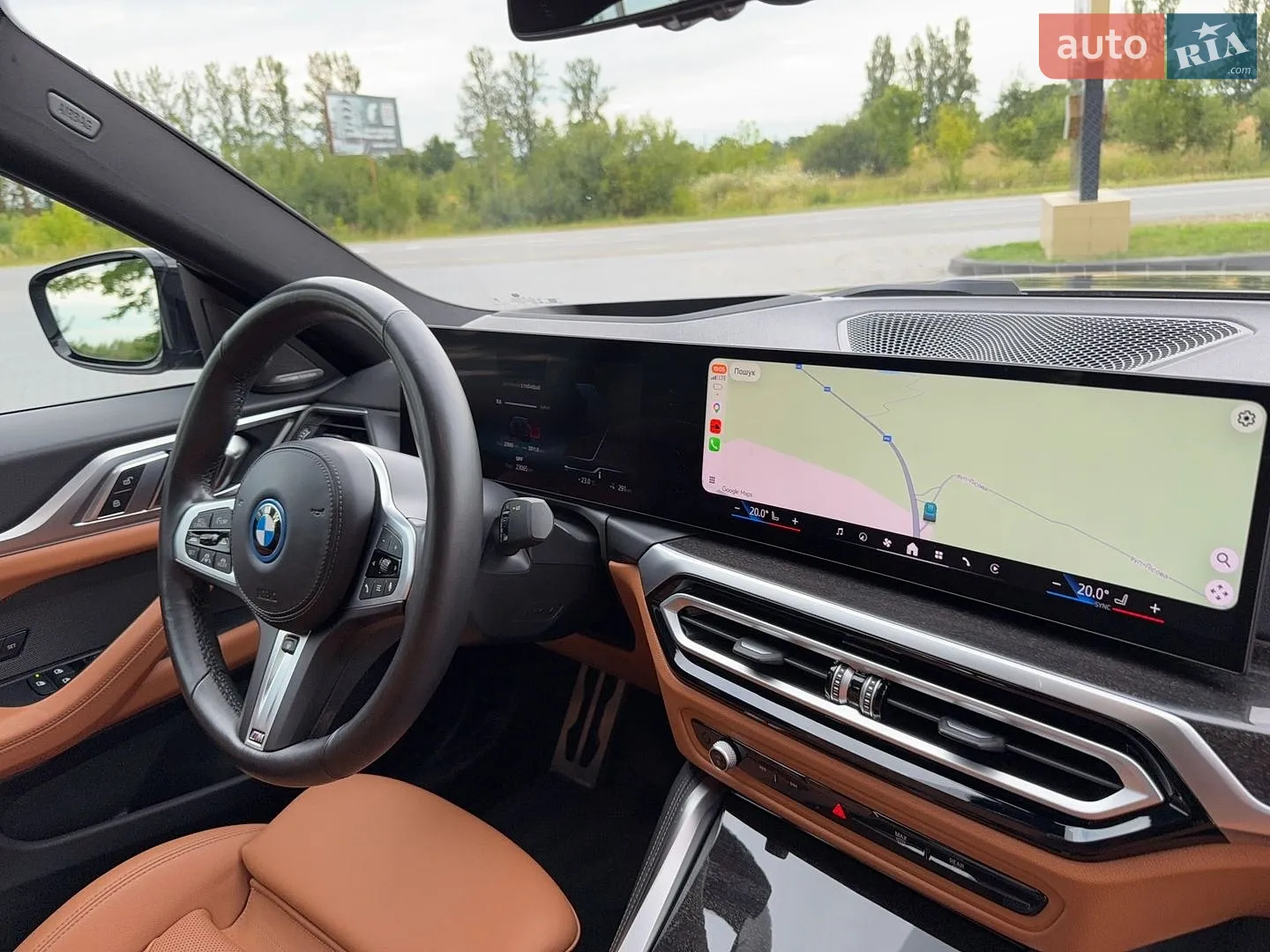 2024 BMW i4 - мініатюра 33