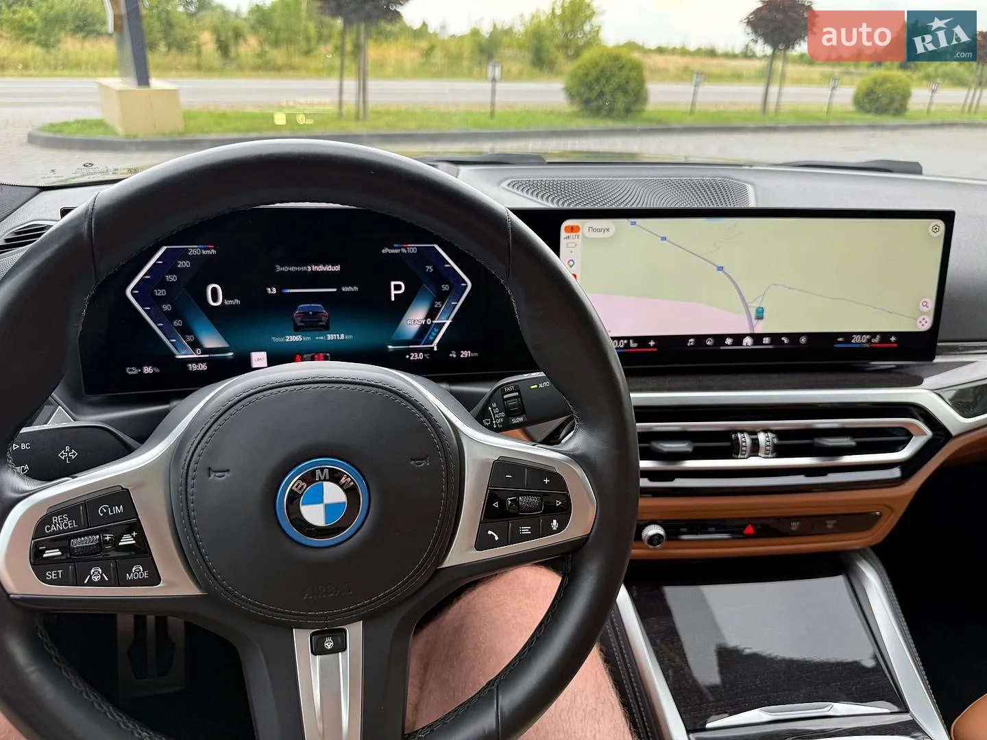 2024 BMW i4 - мініатюра 34