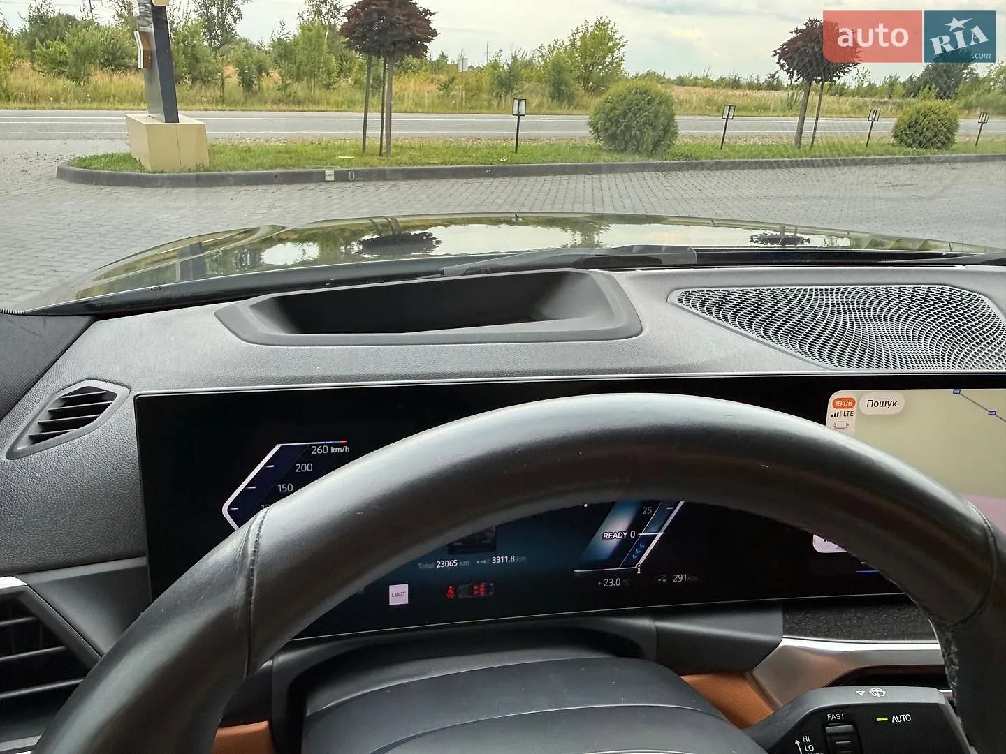 2024 BMW i4 - мініатюра 35